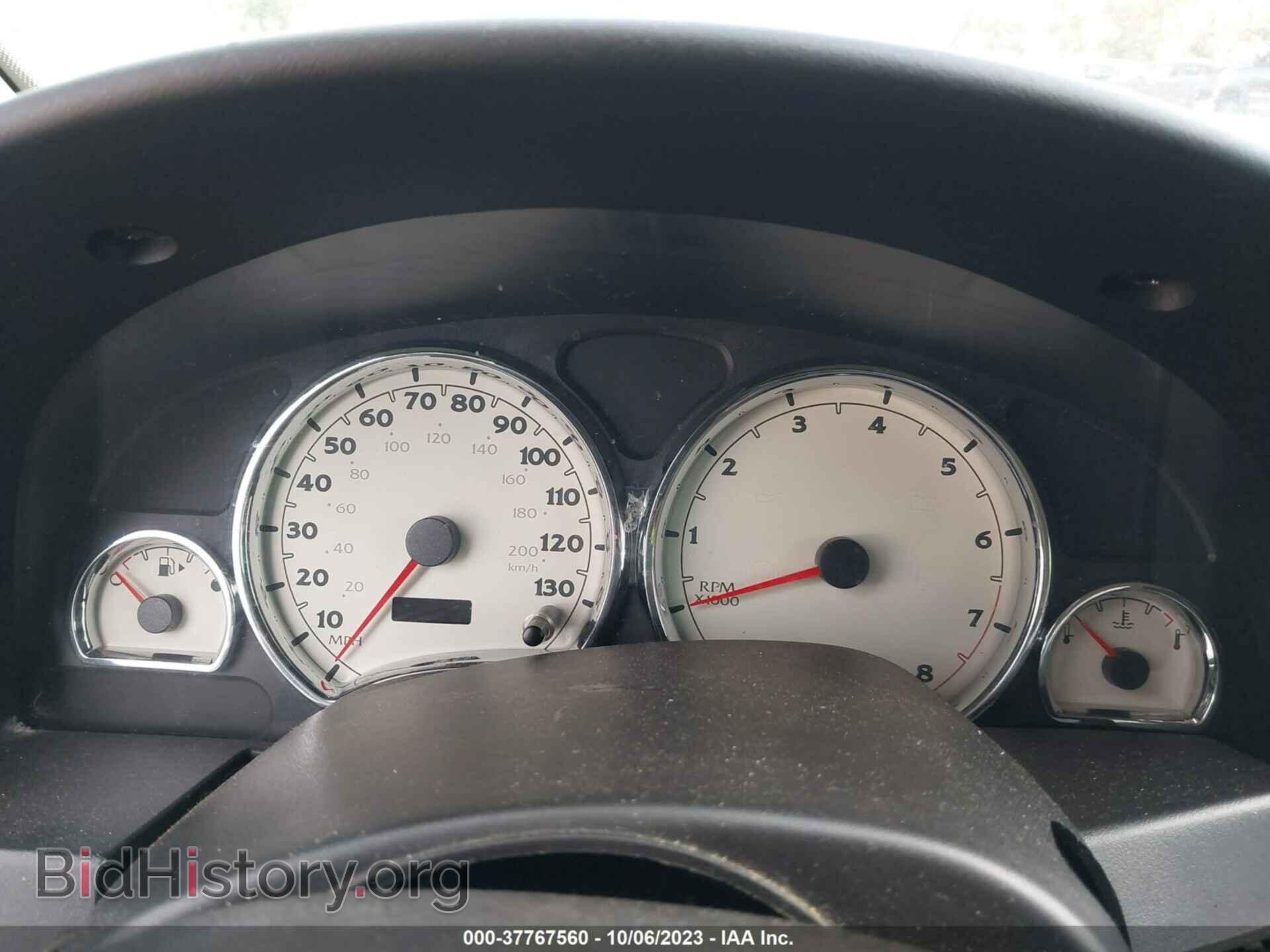 2007 SATURN VUE - VIN: 5GZCZ33D07S842787 - Photo 7