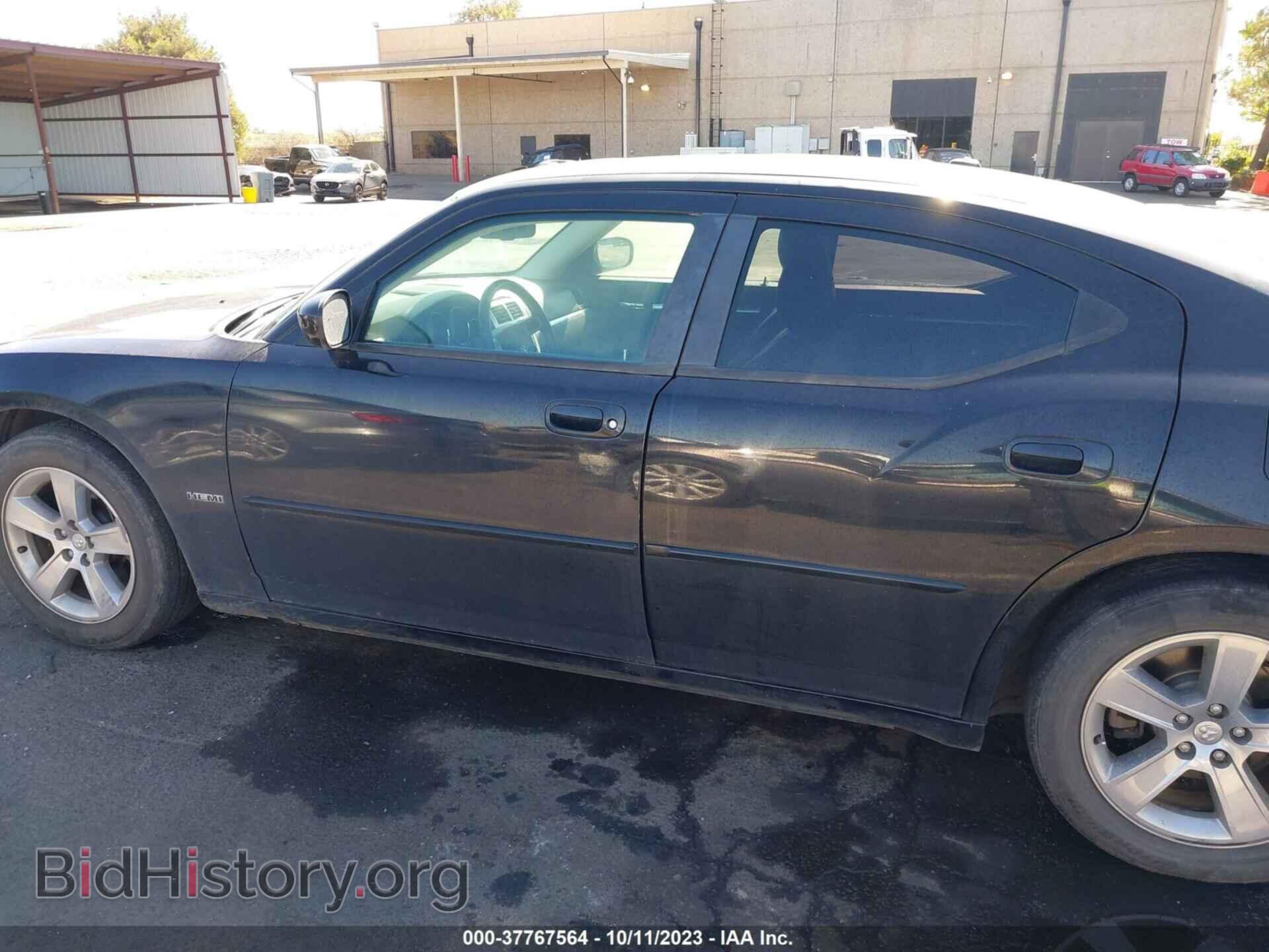 2010 DODGE CHARGER - VIN: 2B3CA5CTXAH181717 - Фото 14