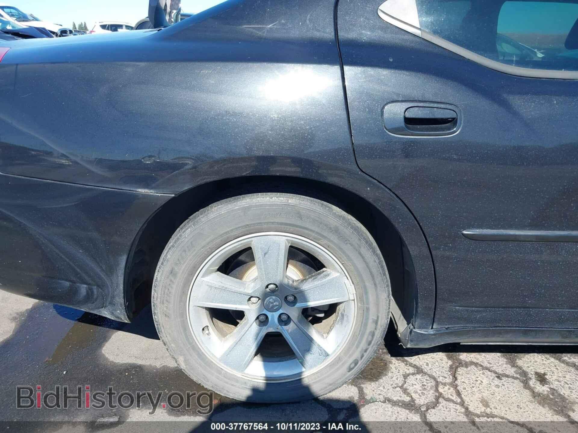 2010 DODGE CHARGER - VIN: 2B3CA5CTXAH181717 - Фото 6