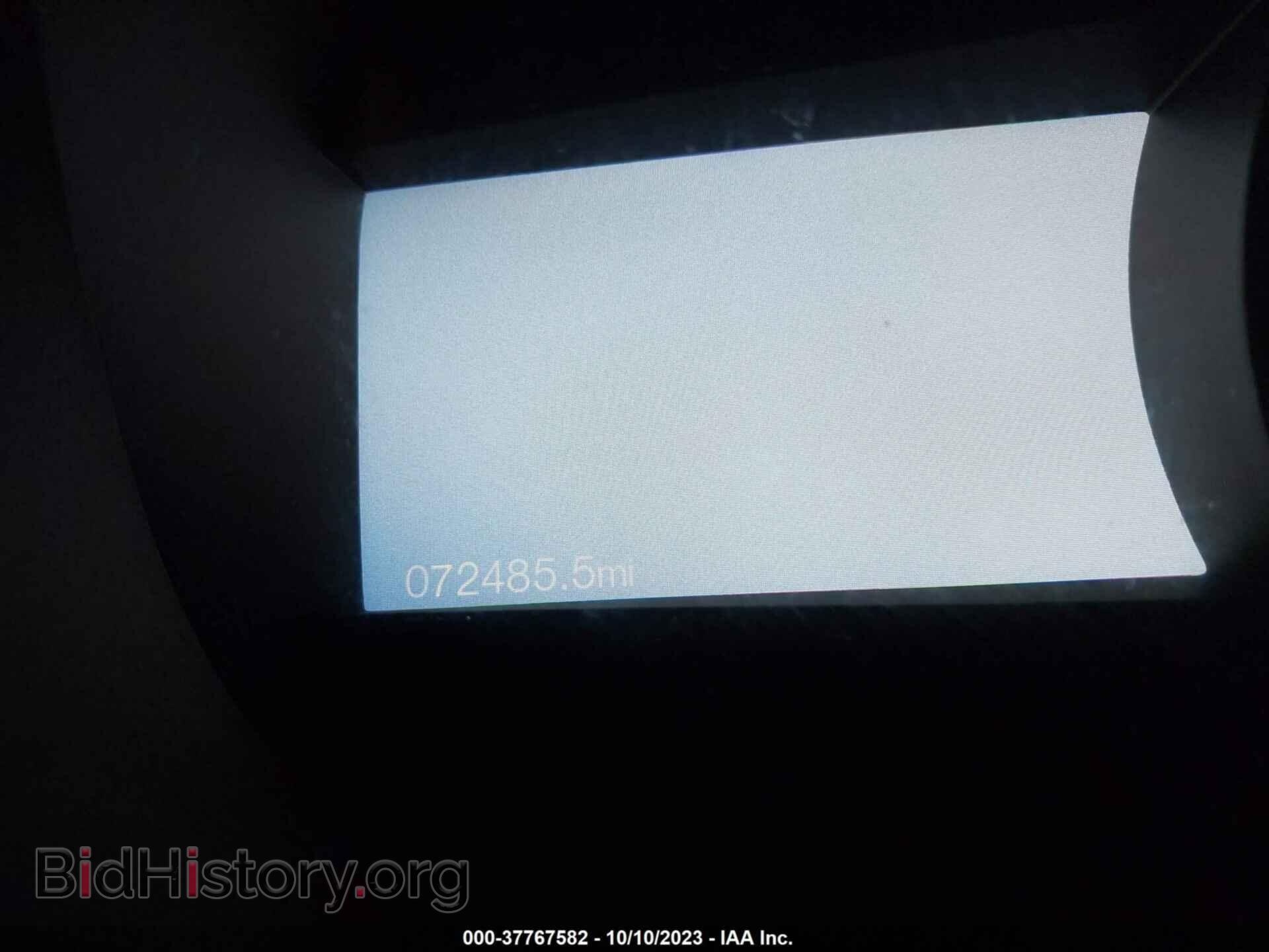 2015 FORD EDGE - VIN: 2FMTK4K90FBC10398 - Photo 7