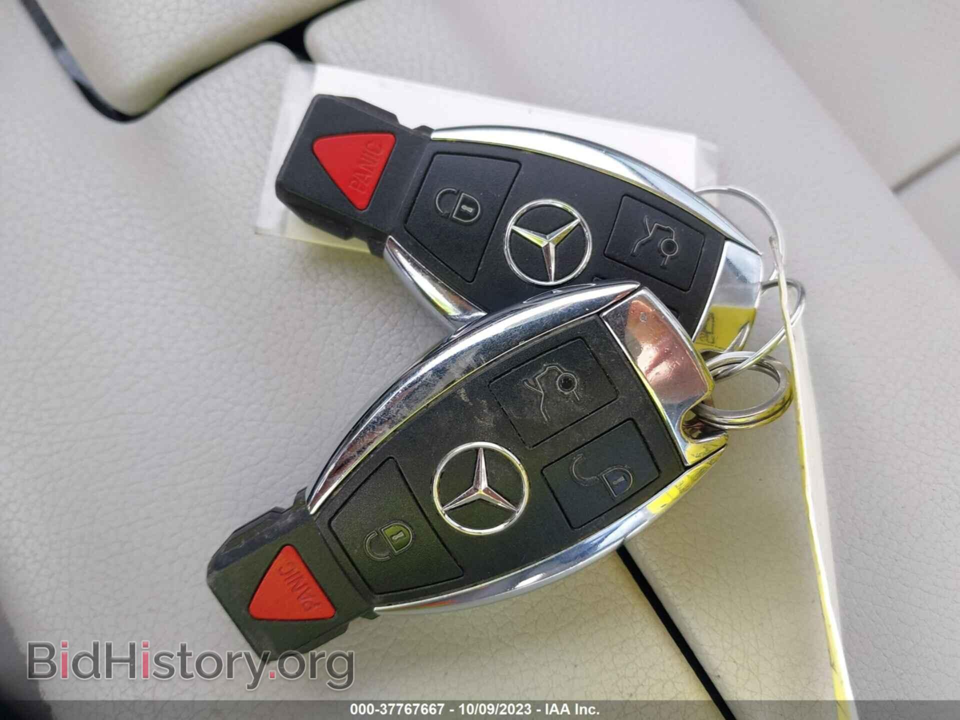 2015 MERCEDES-BENZ E-CLASS - VIN: WDDHF0EB3FB148156 - Фото 11