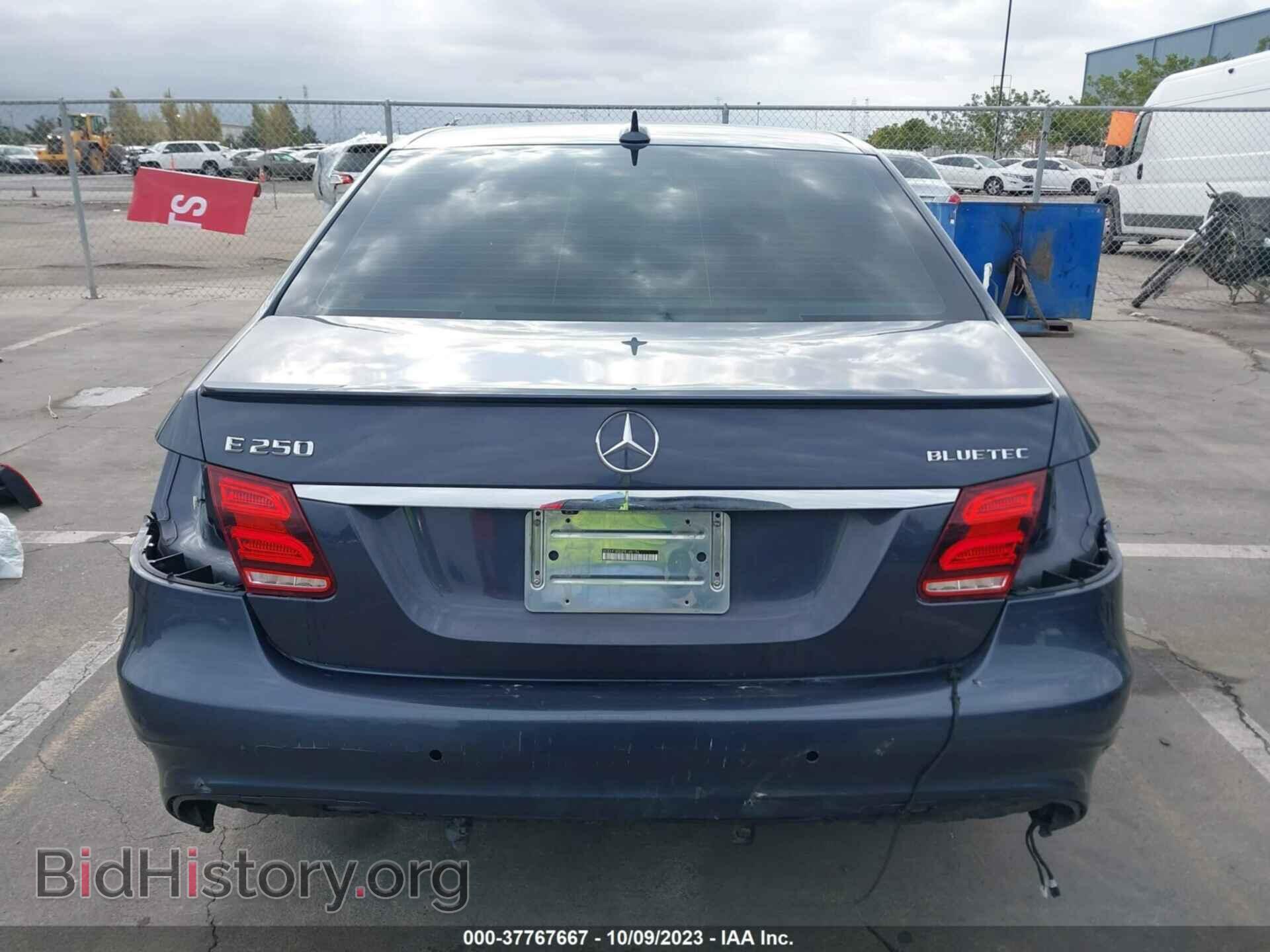 2015 MERCEDES-BENZ E-CLASS - VIN: WDDHF0EB3FB148156 - Фото 17