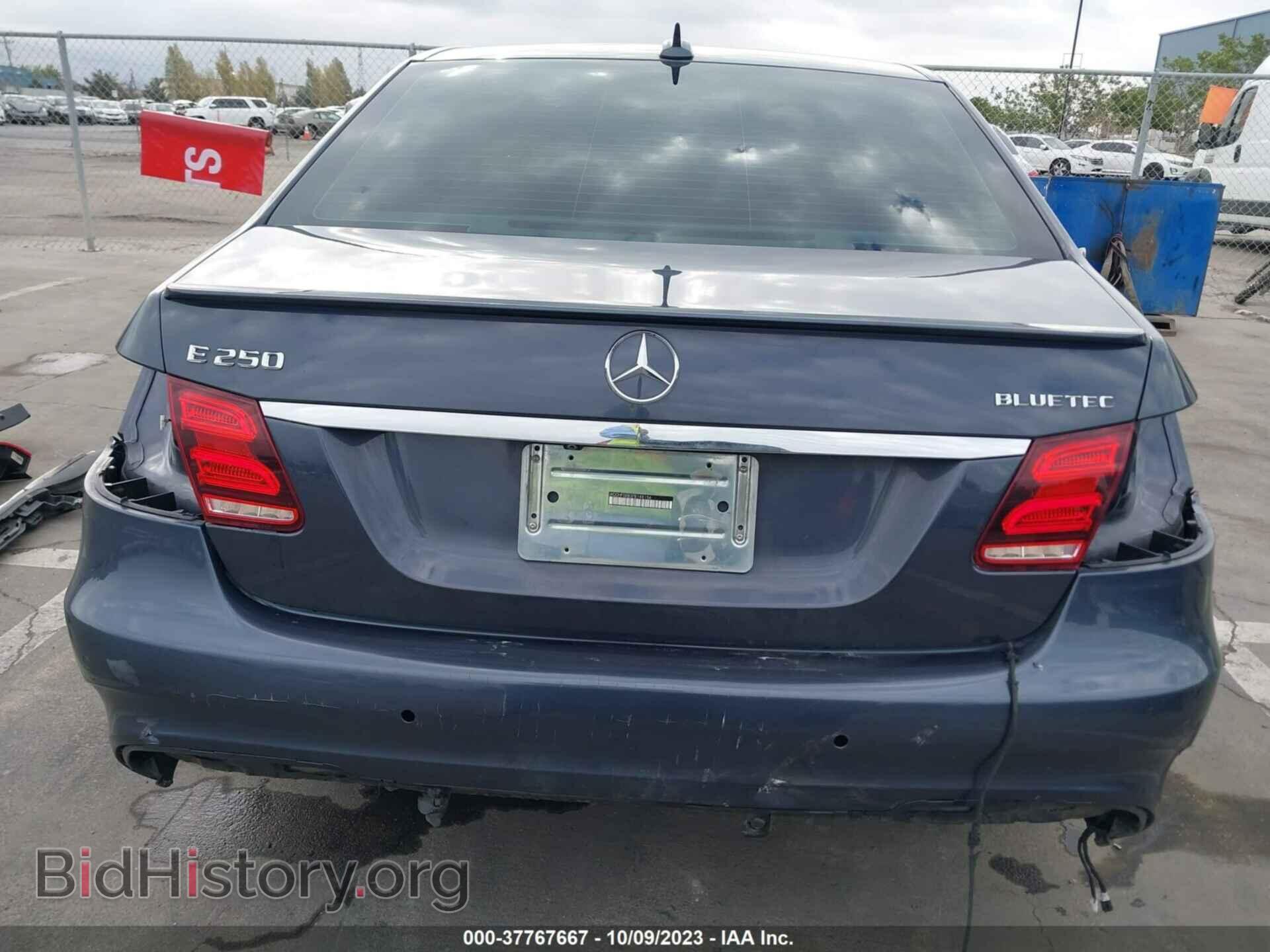 2015 MERCEDES-BENZ E-CLASS - VIN: WDDHF0EB3FB148156 - Фото 6