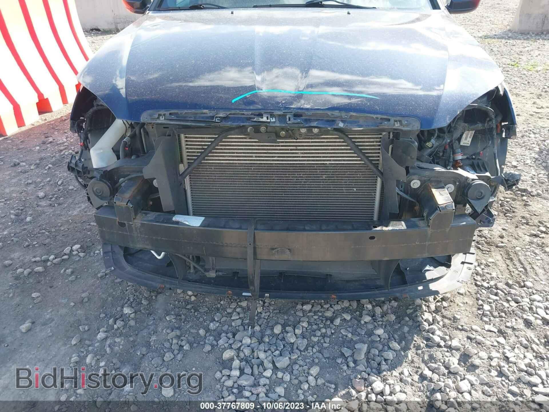 2013 CHRYSLER 200 - VIN: 1C3CCBBB5DN610178 - Фото 6