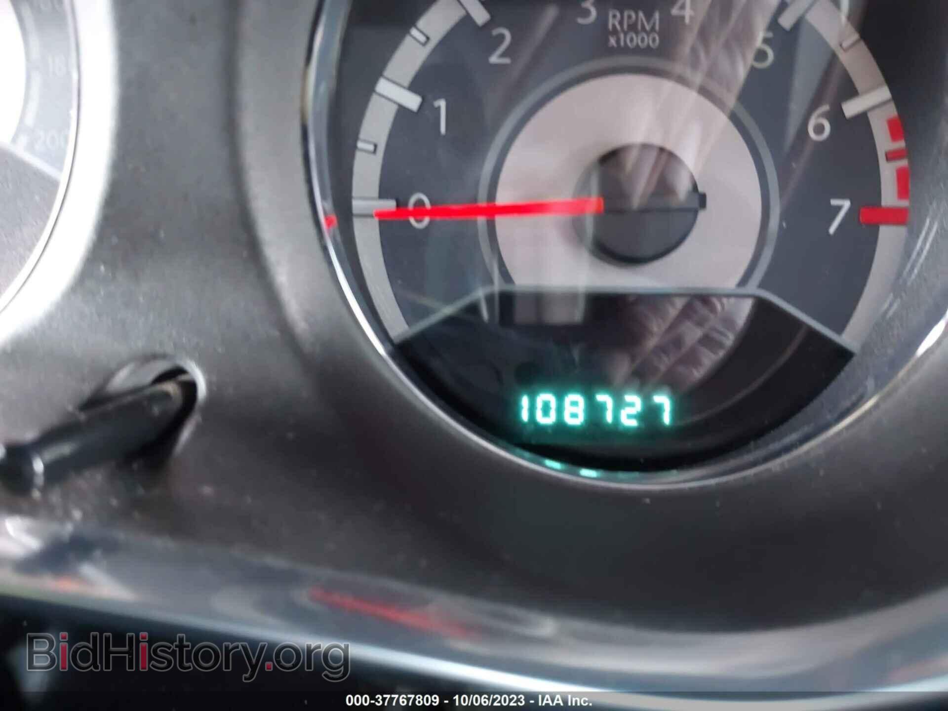 2013 CHRYSLER 200 - VIN: 1C3CCBBB5DN610178 - Фото 7