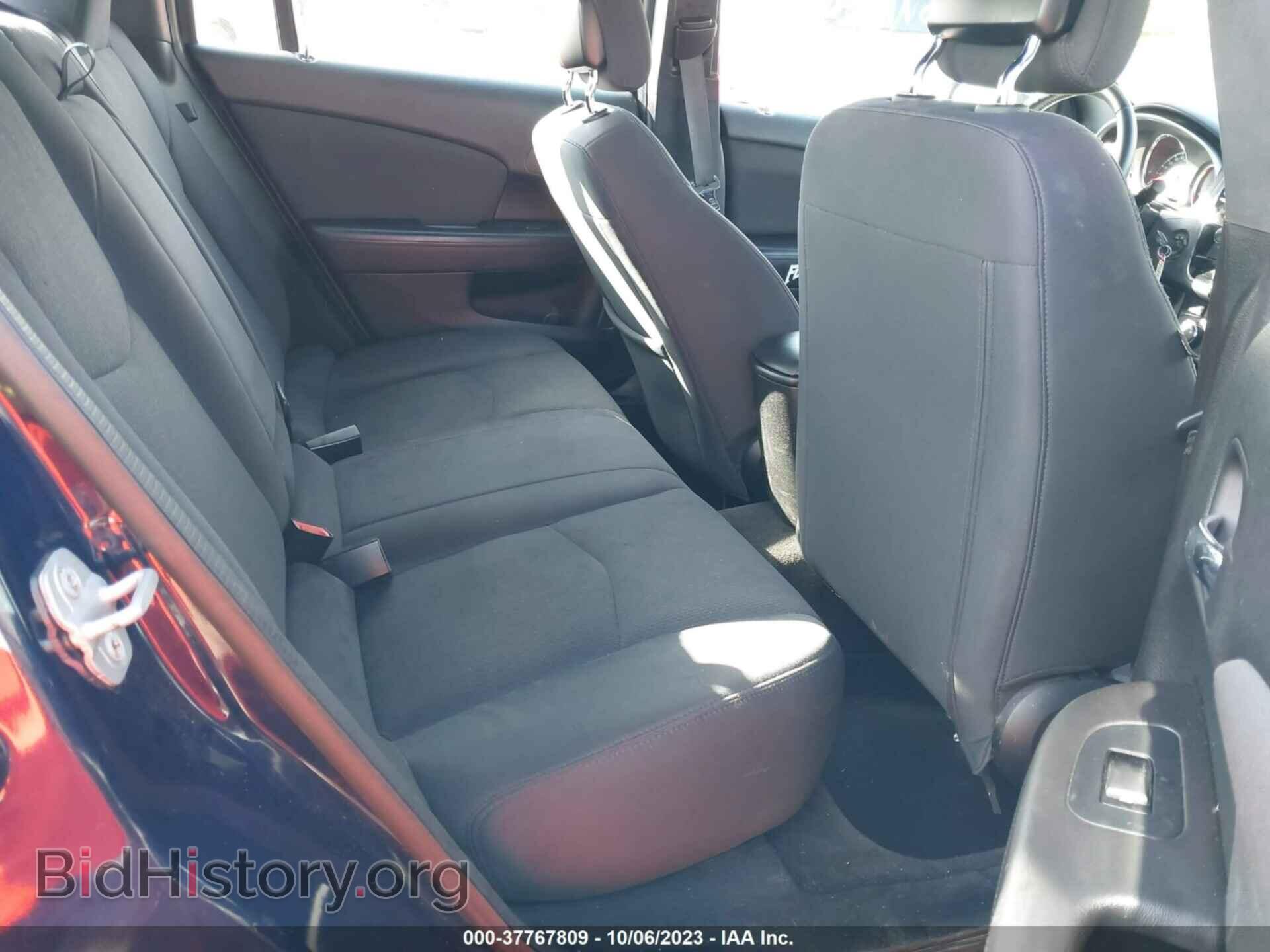 2013 CHRYSLER 200 - VIN: 1C3CCBBB5DN610178 - Фото 8