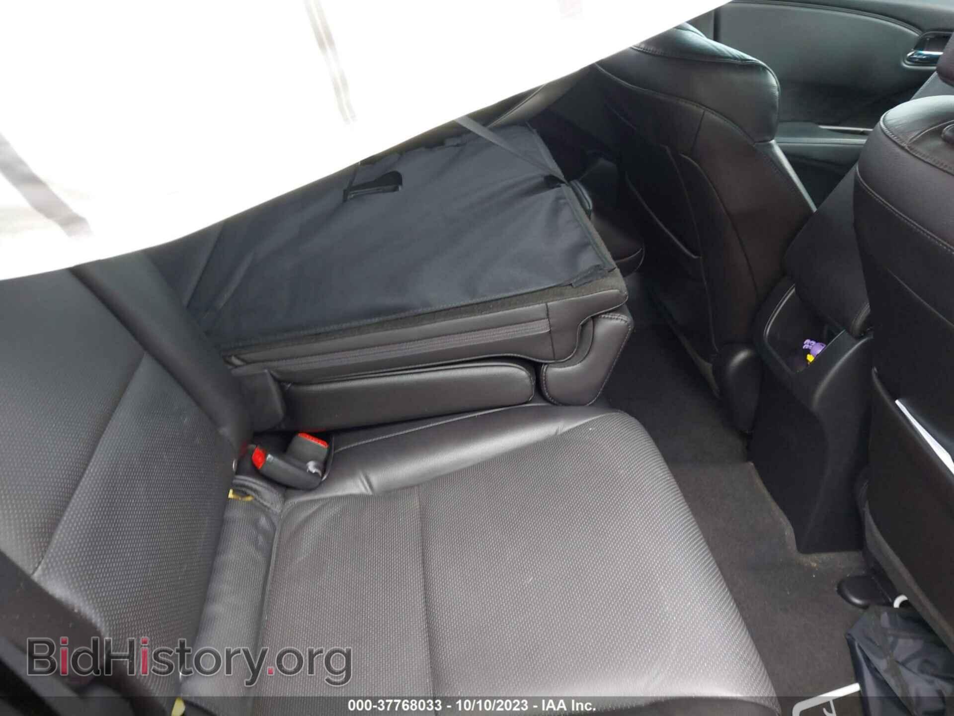 2015 ACURA RDX - VIN: 5J8TB3H3XFL011877 - Фото 8