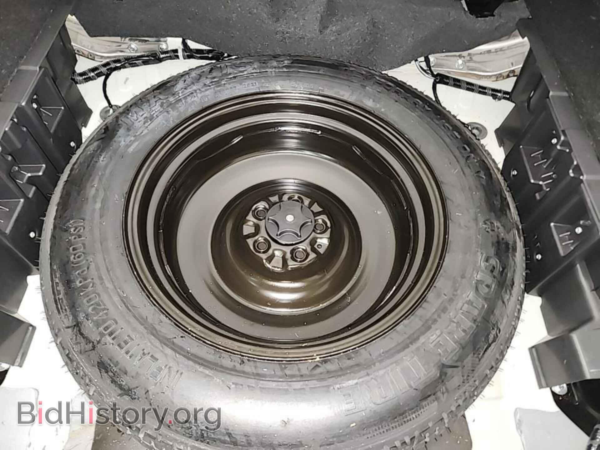 2022 NISSAN MURANO - VIN: 5N1AZ2BS8NC121445 - Фото 21