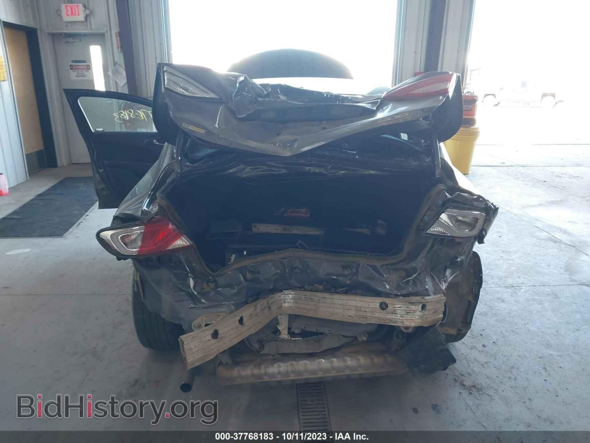 2015 CHRYSLER 200 - VIN: 1C3CCCBB7FN675882 - Фото 6