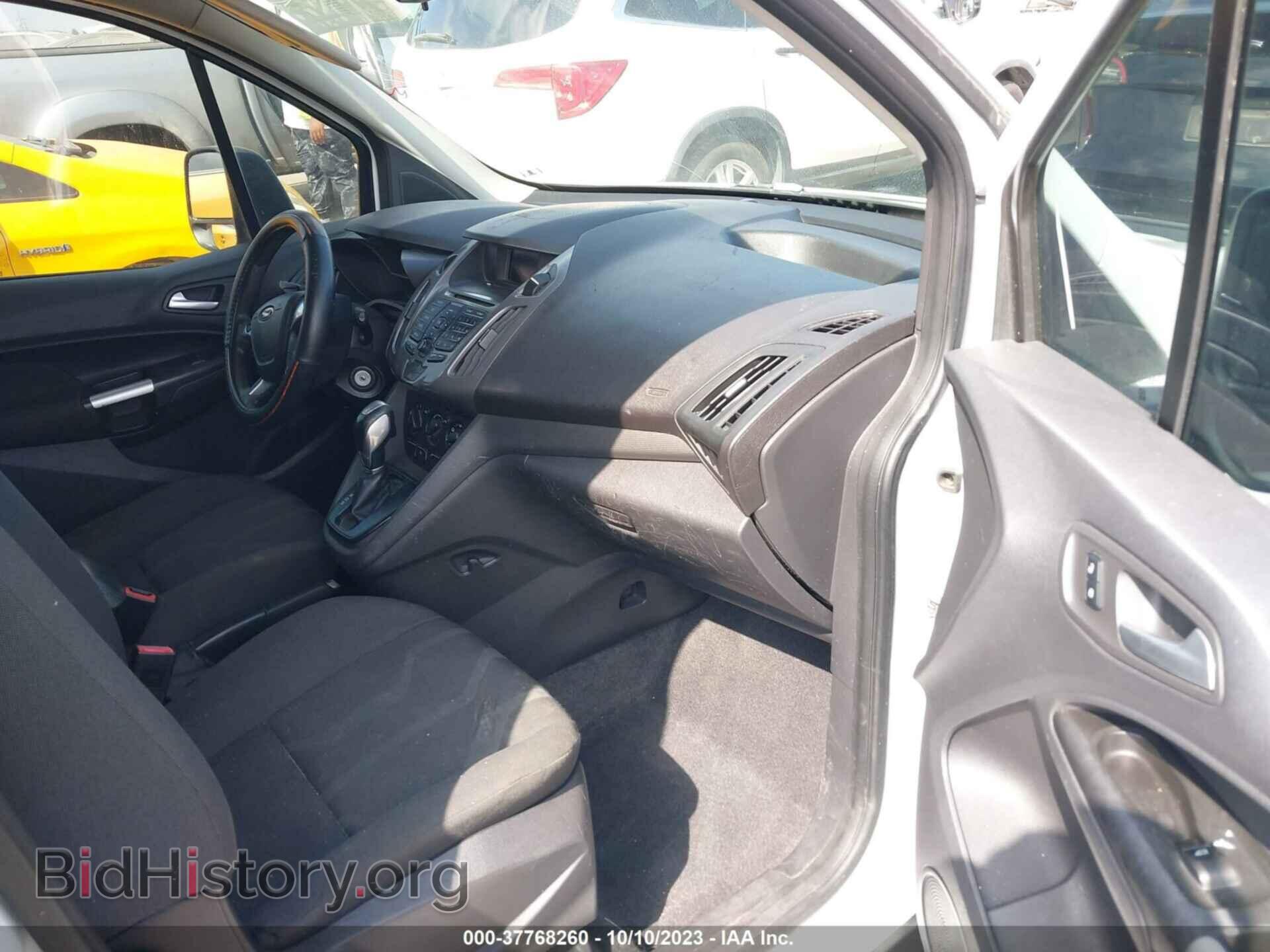 2015 FORD TRANSIT CONNECT - VIN: NM0LS7F75F1225759 - Фото 5