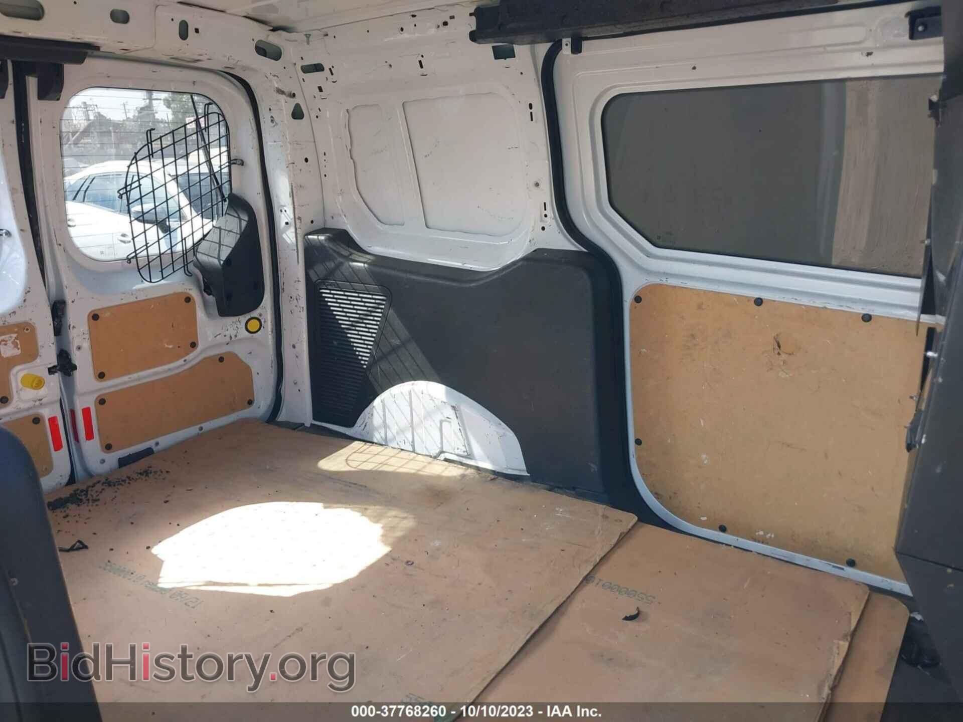 2015 FORD TRANSIT CONNECT - VIN: NM0LS7F75F1225759 - Фото 8