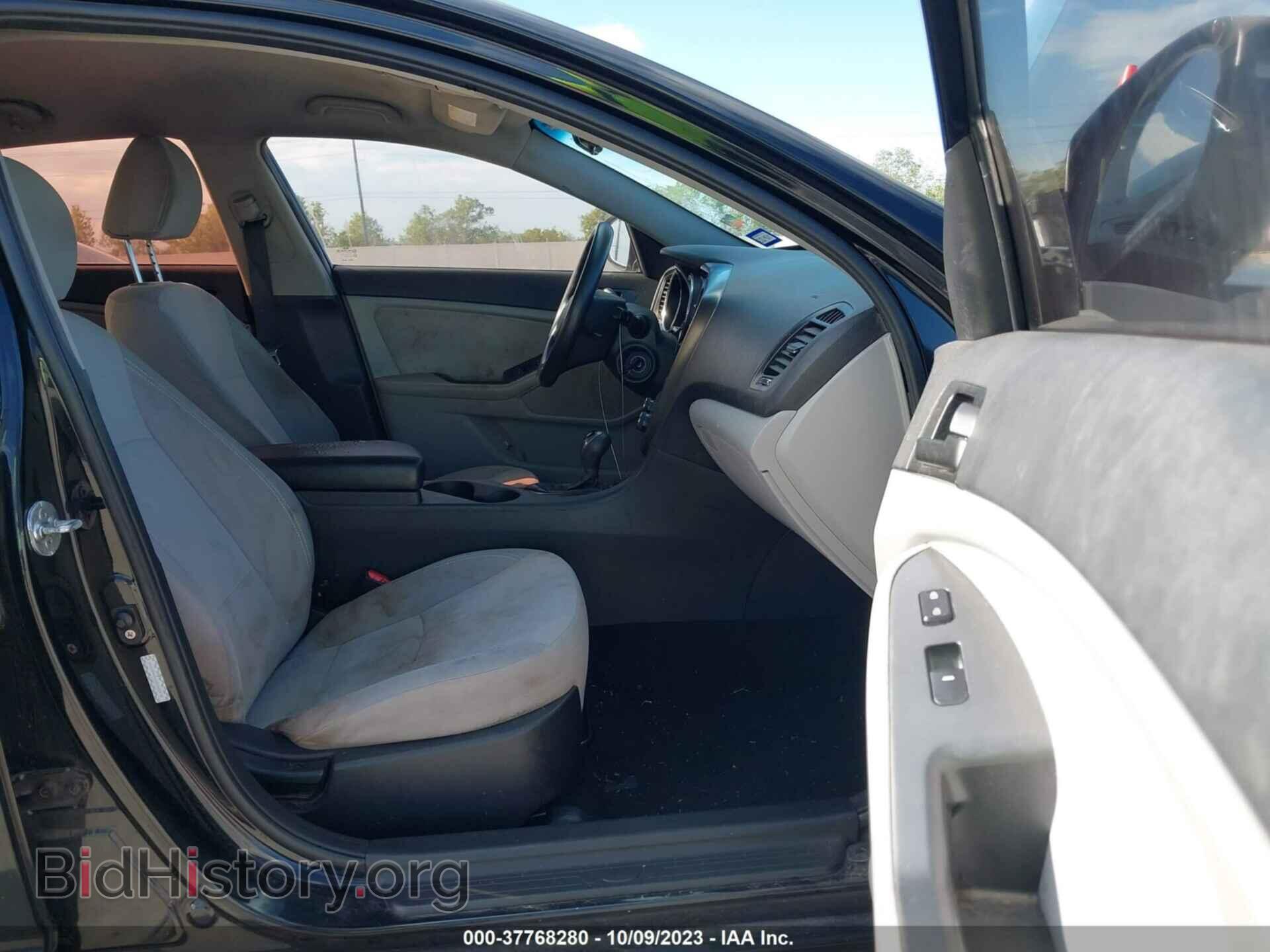 2013 KIA OPTIMA - VIN: KNAGM4A70D5300696 - Photo 5
