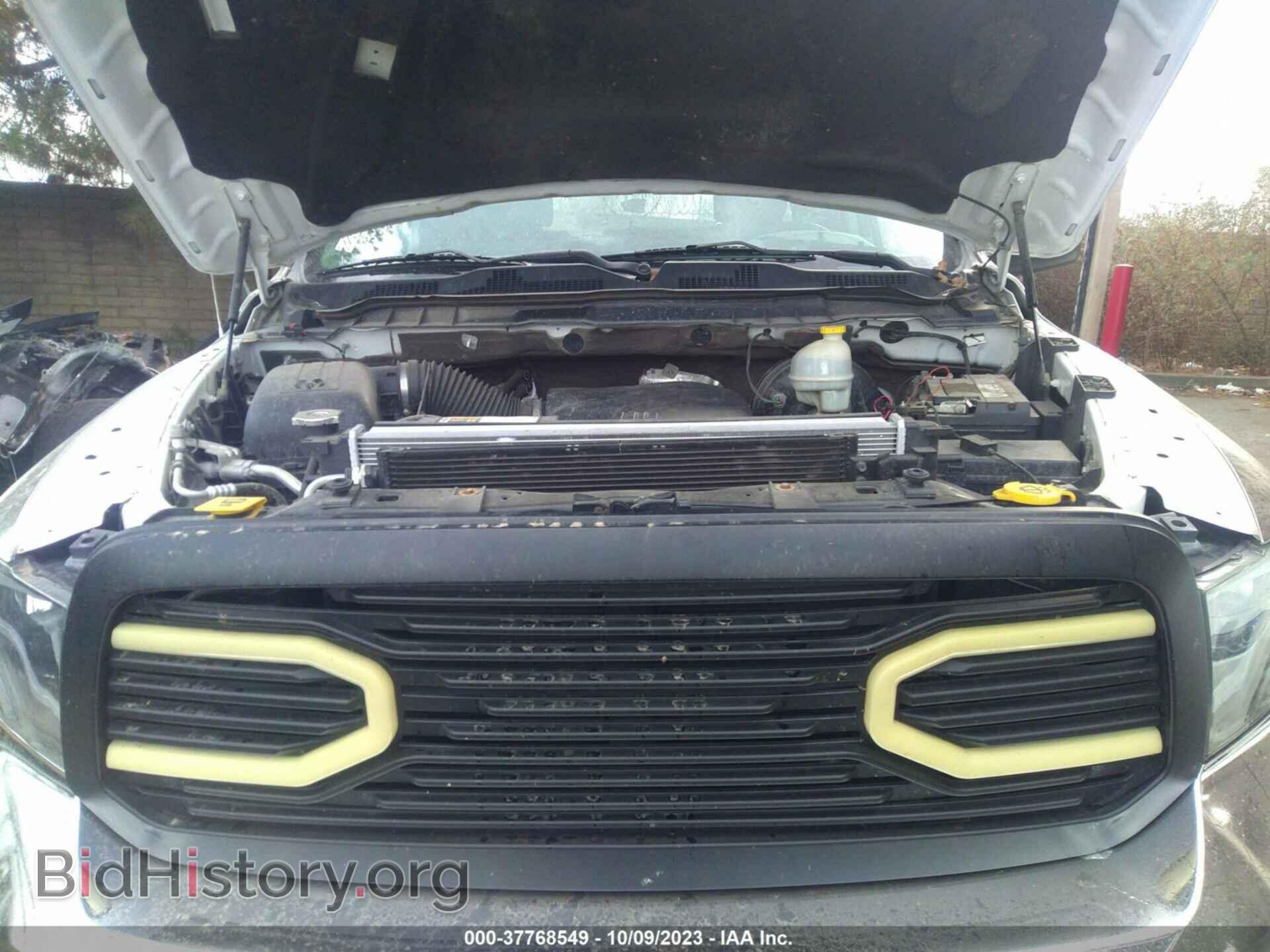 2016 RAM 1500 - VIN: 1C6RR6FG2GS142151 - Photo 10