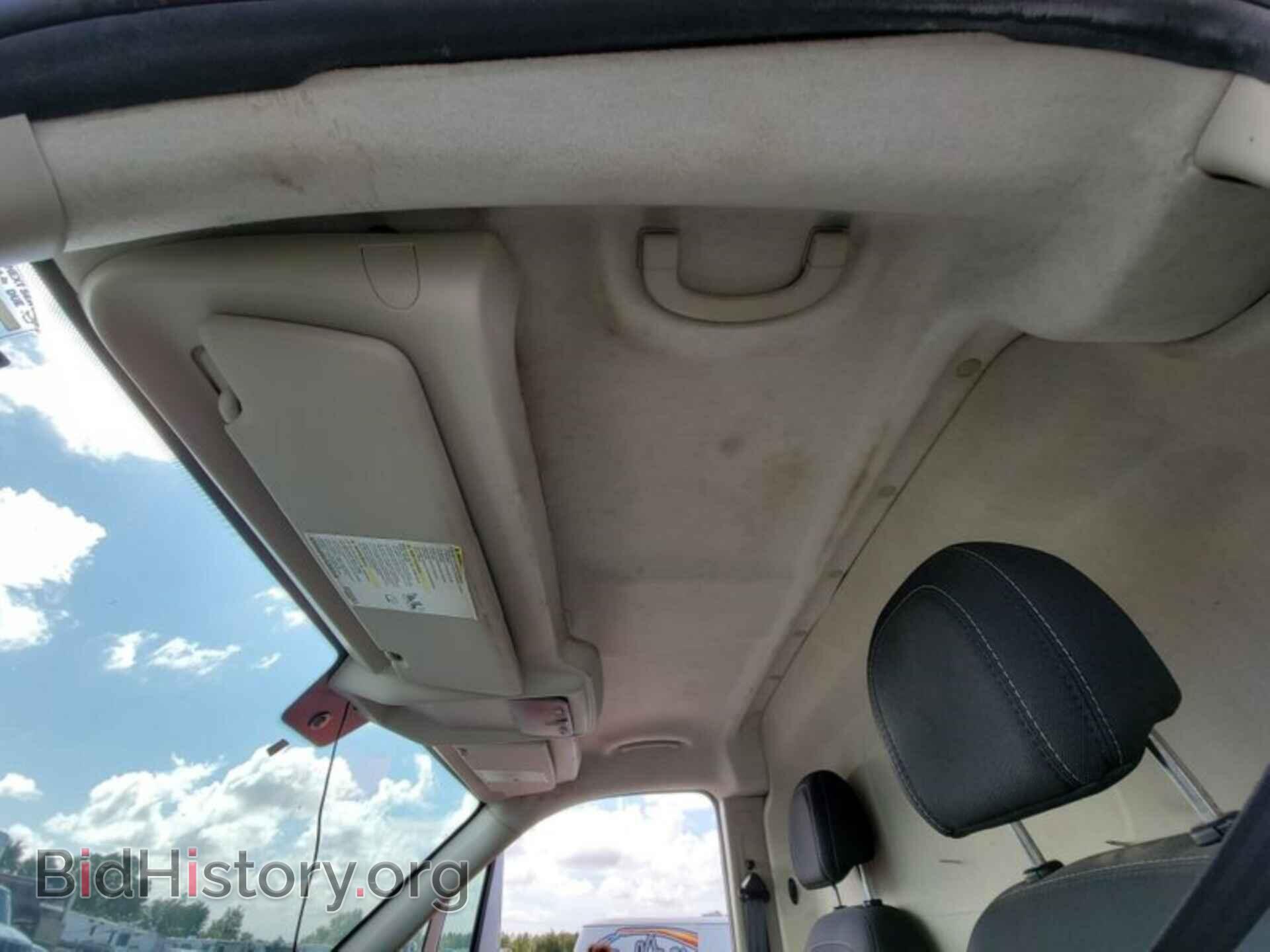 2015 RAM PROMASTER - VIN: 3C6TRVDG1FE511442 - Фото 8