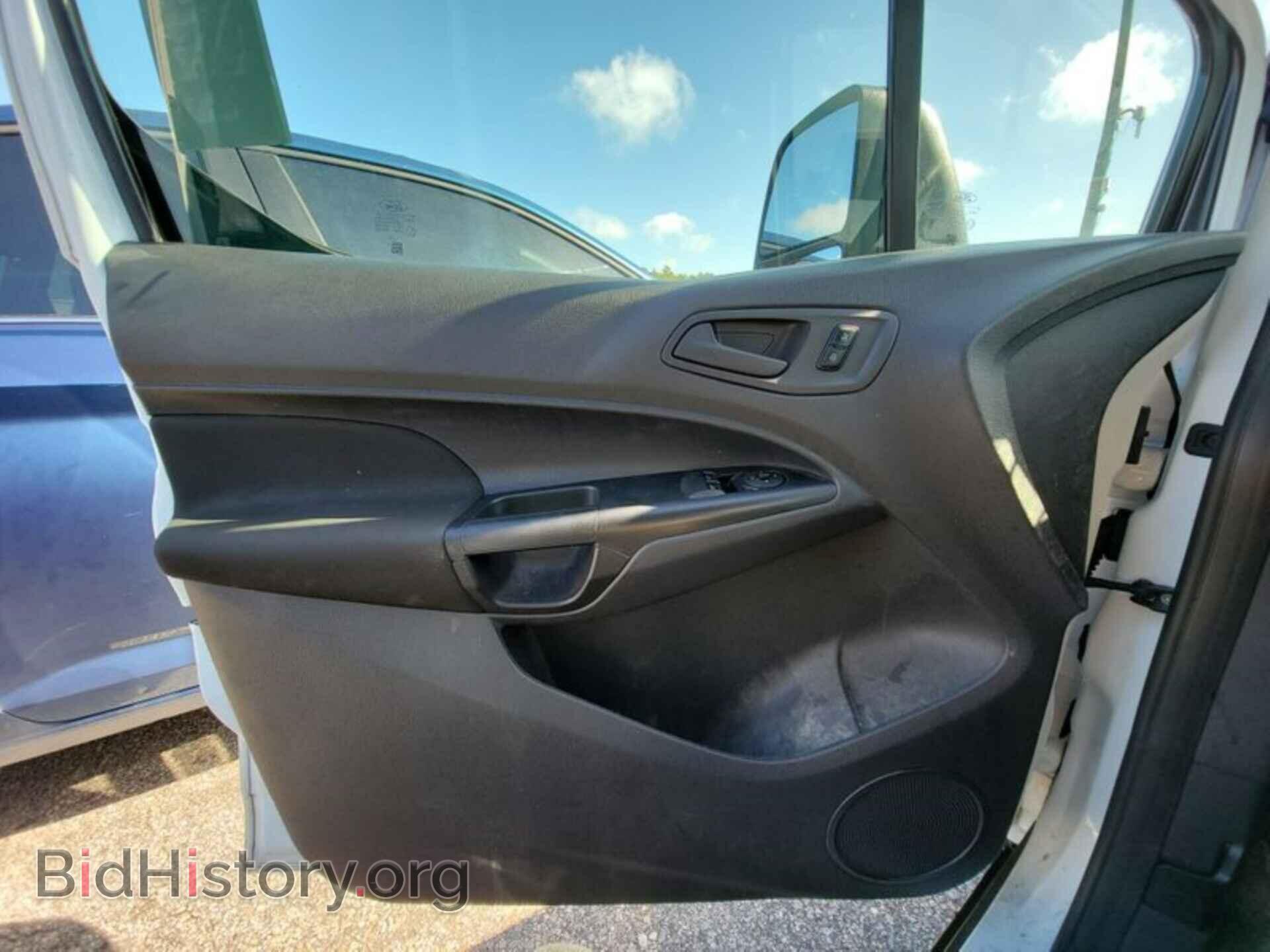 2016 FORD TRANSIT CONNECT - VIN: NM0LS7EX2G1276445 - Фото 12