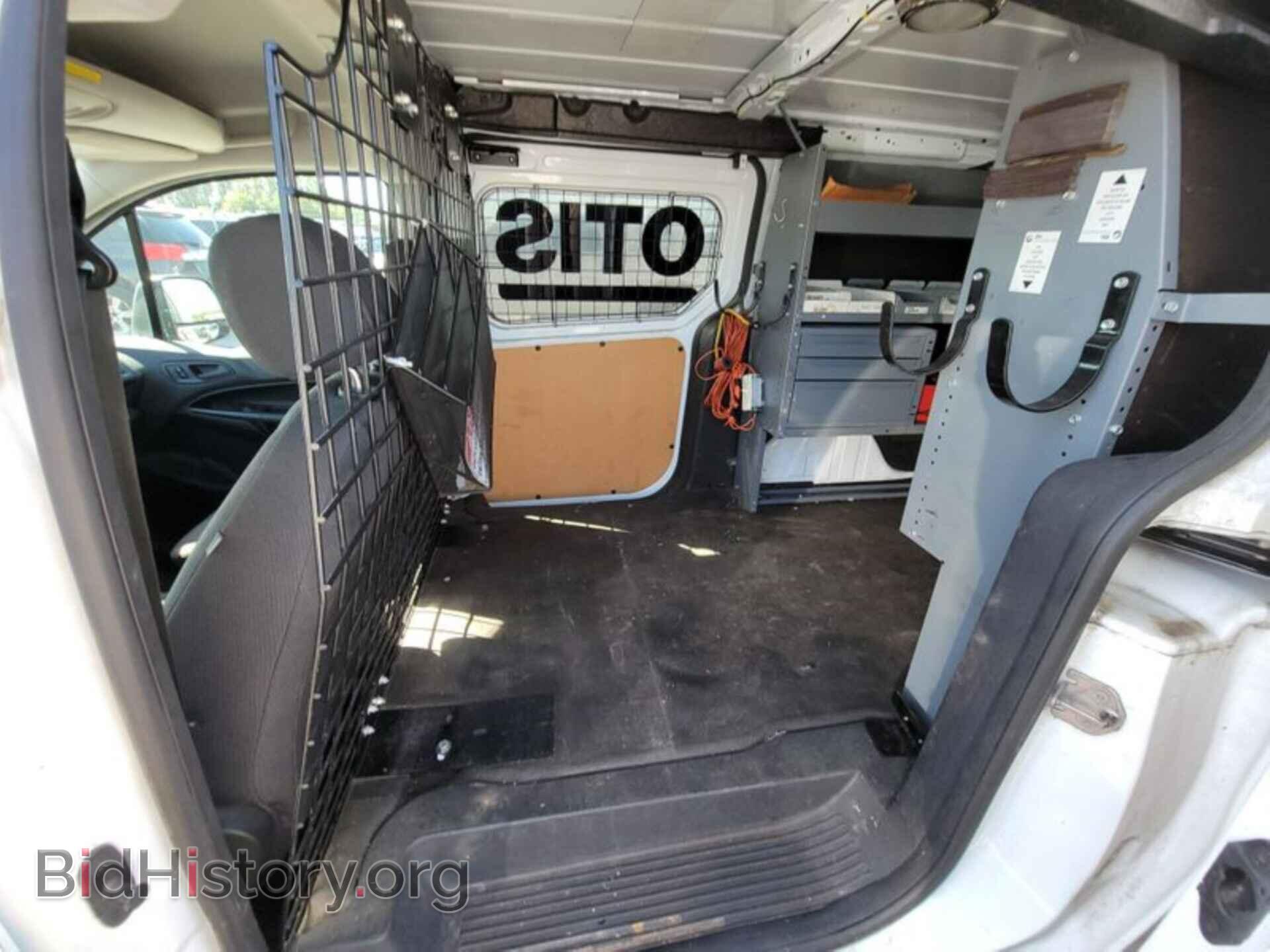 2016 FORD TRANSIT CONNECT - VIN: NM0LS7EX2G1276445 - Фото 13