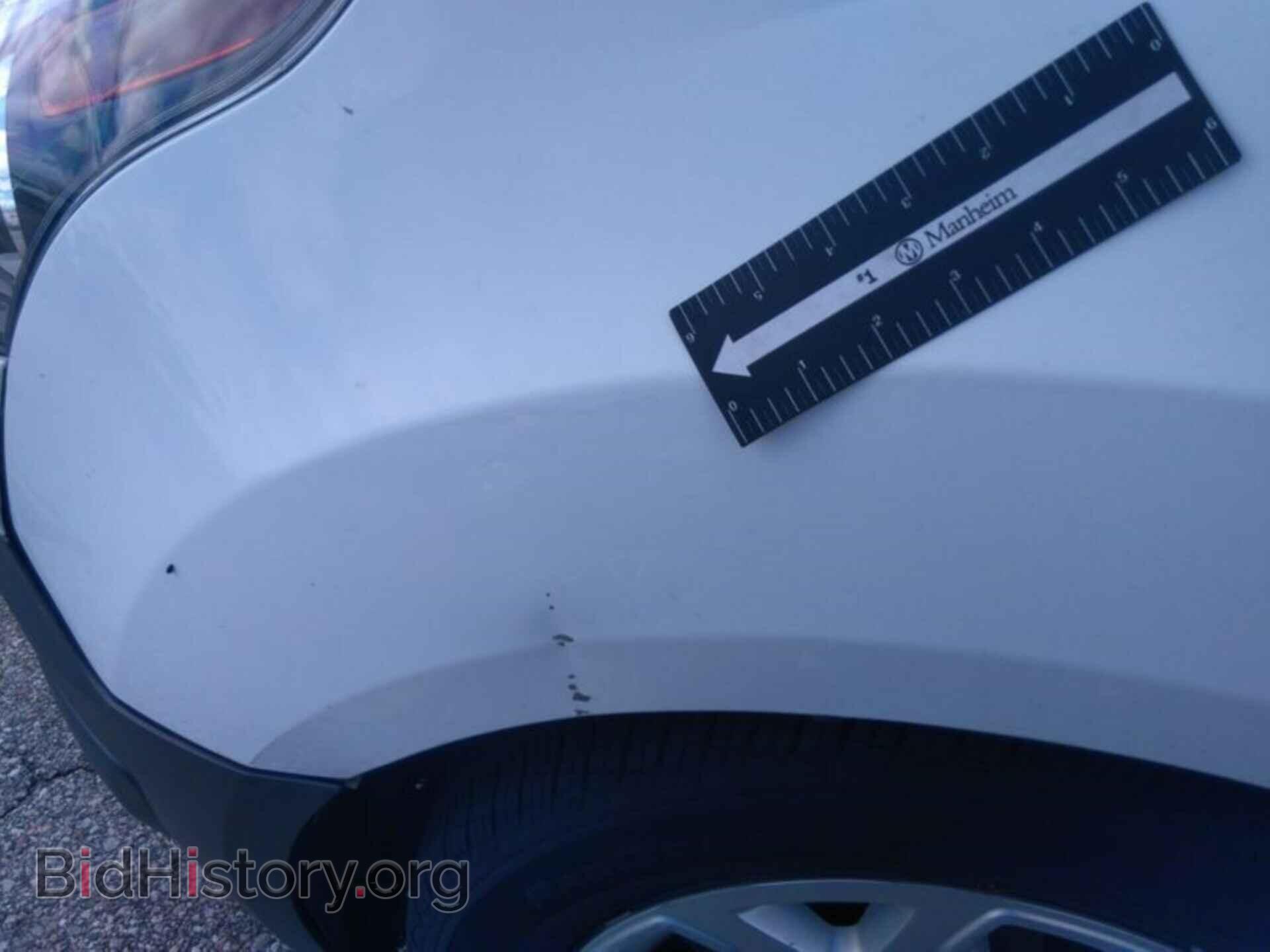 2016 FORD TRANSIT CONNECT - VIN: NM0LS7EX2G1276445 - Фото 14