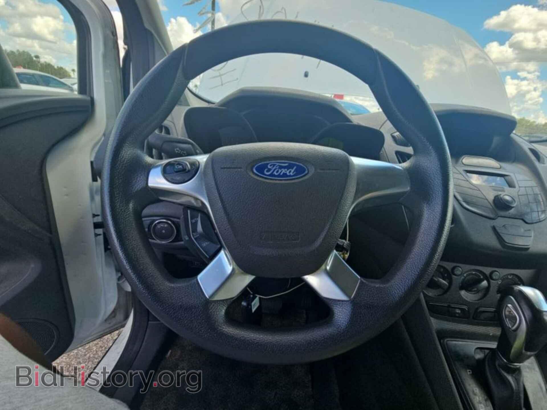 2016 FORD TRANSIT CONNECT - VIN: NM0LS7EX2G1276445 - Фото 19