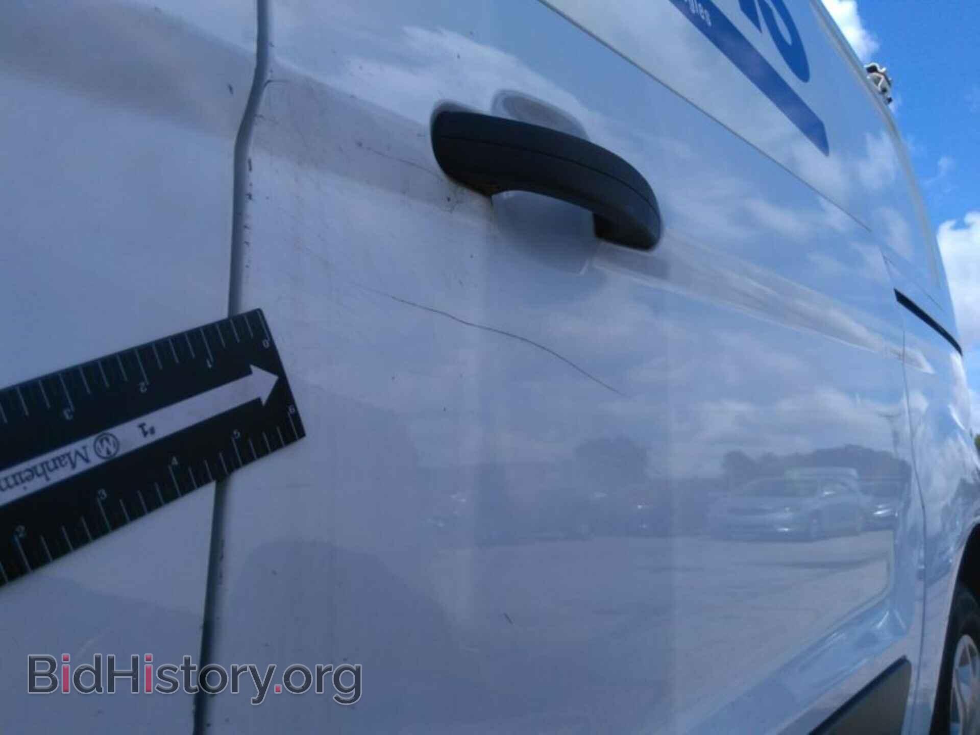 2016 FORD TRANSIT CONNECT - VIN: NM0LS7EX2G1276445 - Фото 24