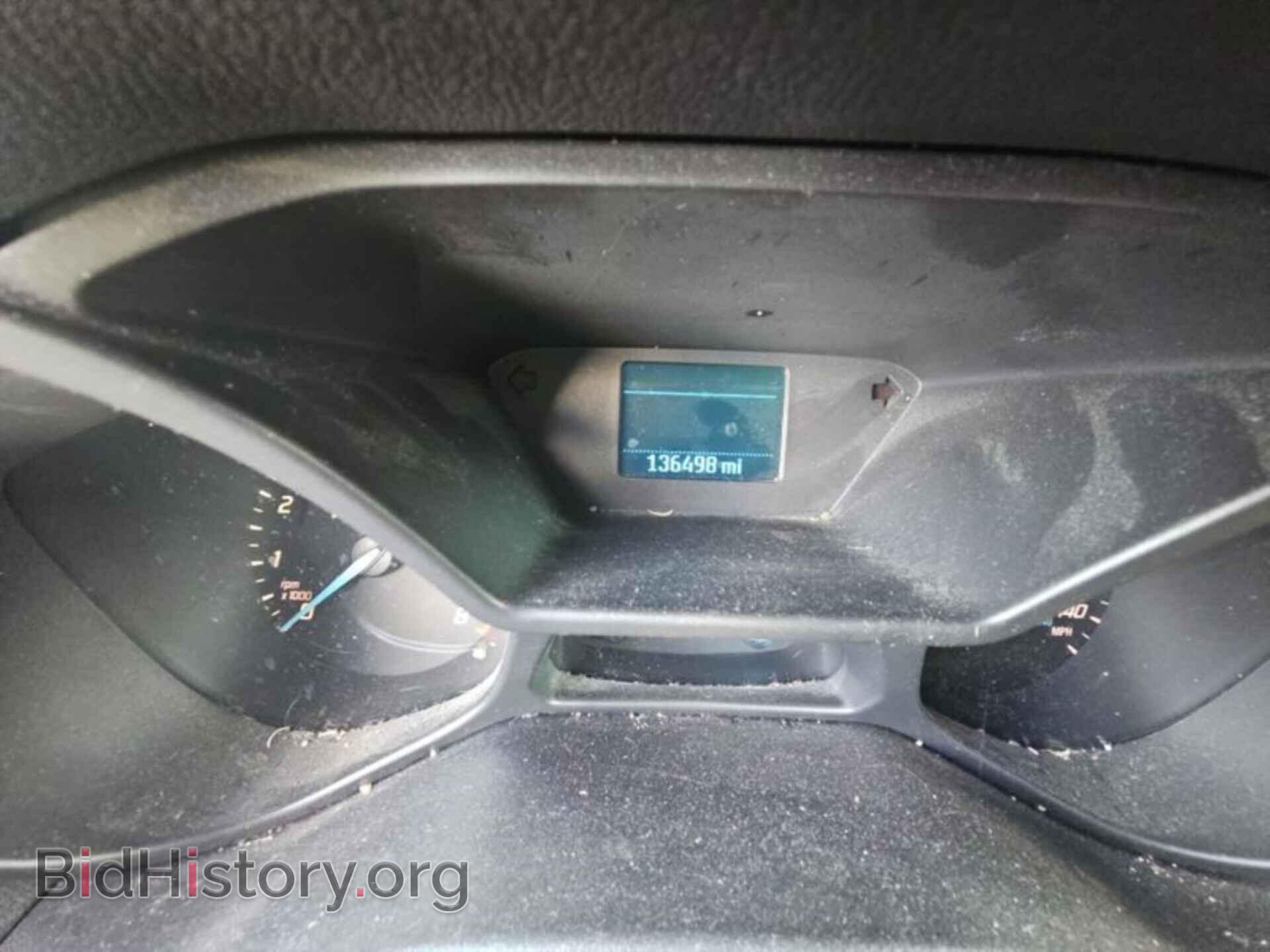 2016 FORD TRANSIT CONNECT - VIN: NM0LS7EX2G1276445 - Фото 25