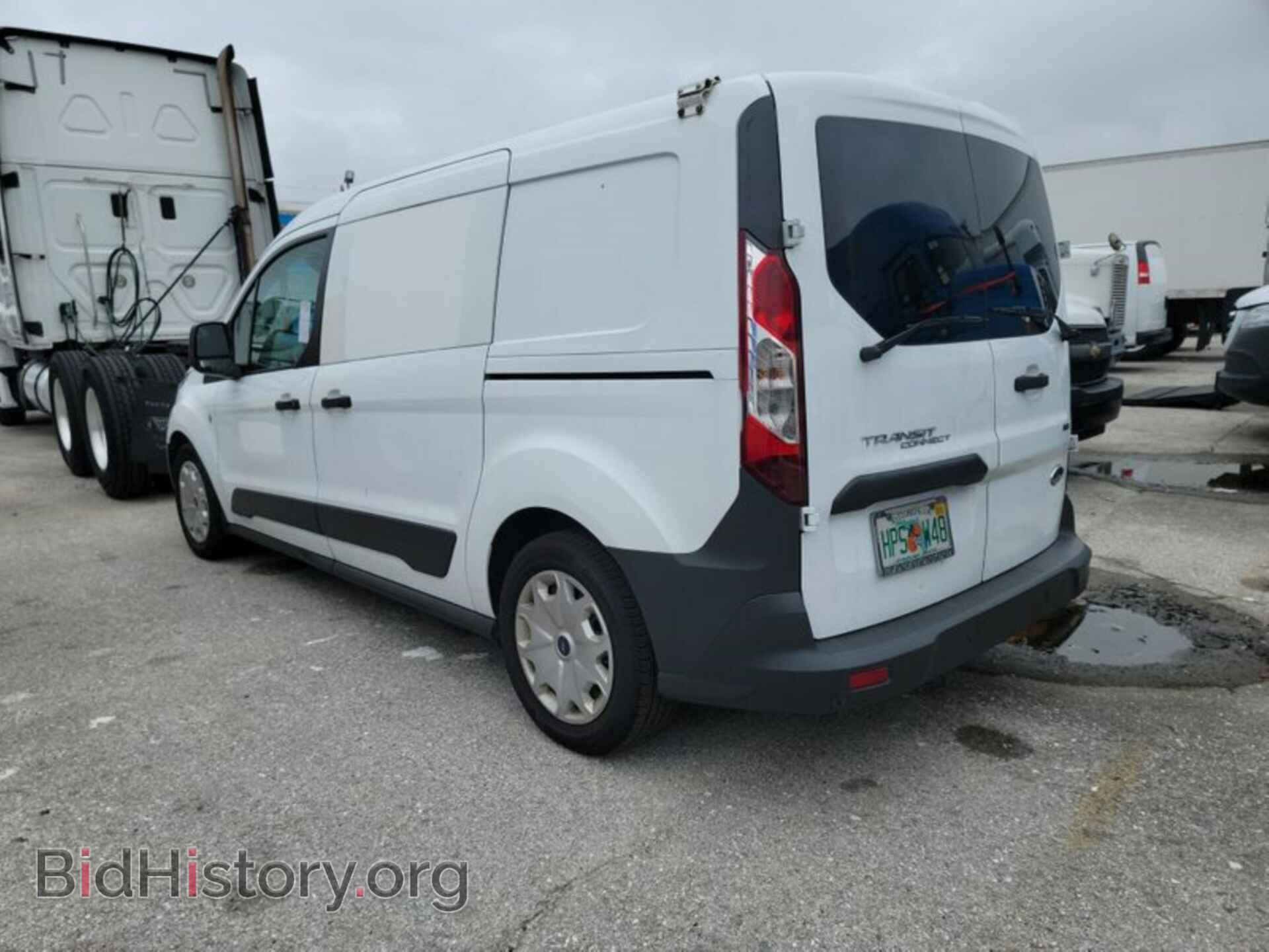 2016 FORD TRANSIT CONNECT - VIN: NM0LS7EX2G1276445 - Фото 26