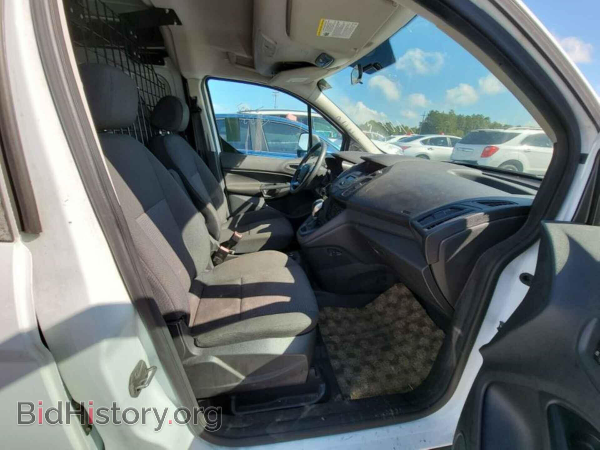 2016 FORD TRANSIT CONNECT - VIN: NM0LS7EX2G1276445 - Фото 6