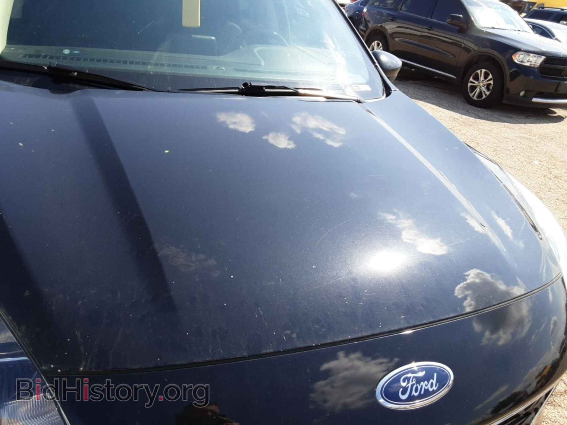 2020 FORD ESCAPE - VIN: 1FMCU9H65LUA82508 - Photo 15