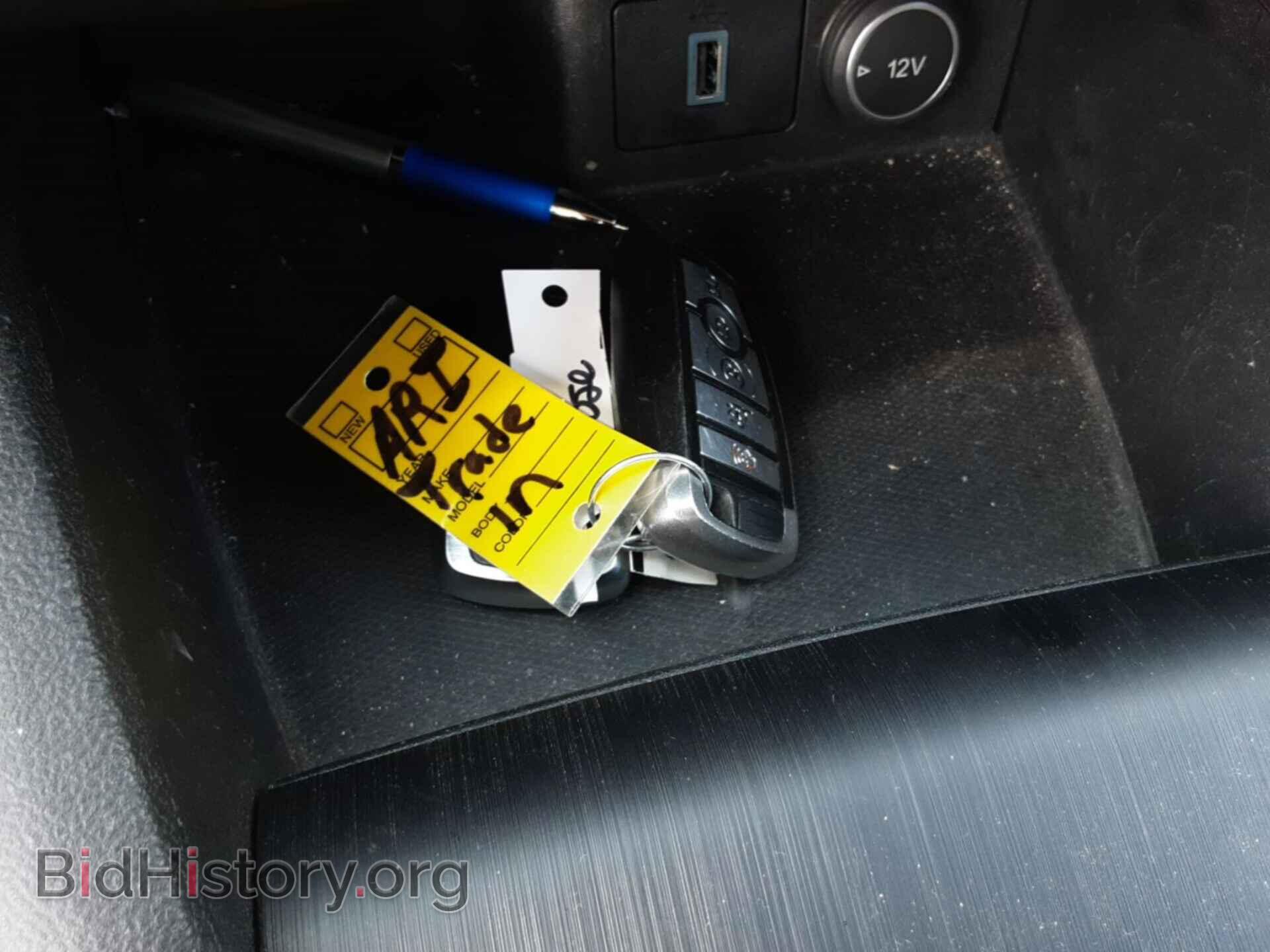 2020 FORD ESCAPE - VIN: 1FMCU9H65LUA82508 - Photo 19