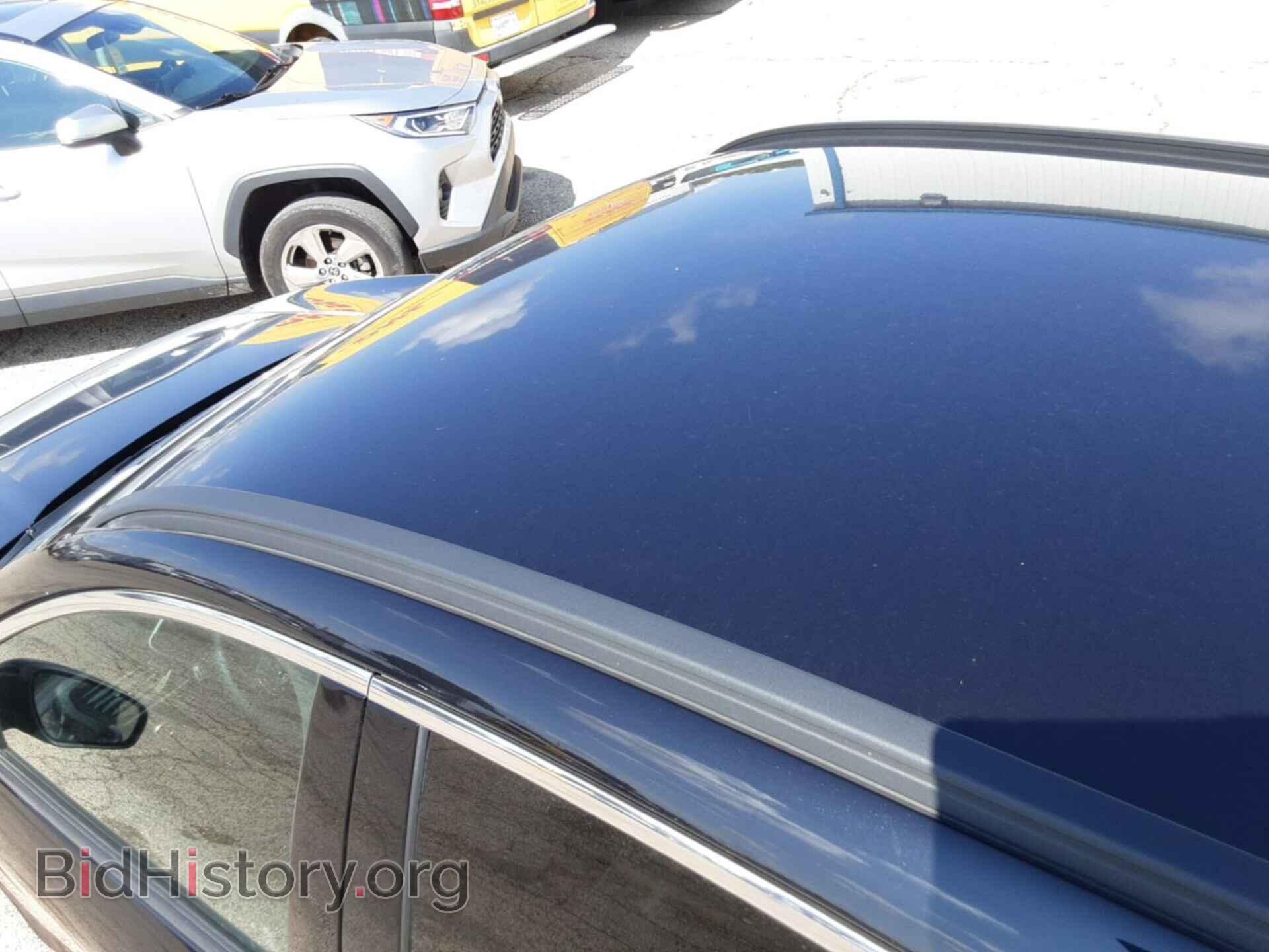 2020 FORD ESCAPE - VIN: 1FMCU9H65LUA82508 - Photo 4