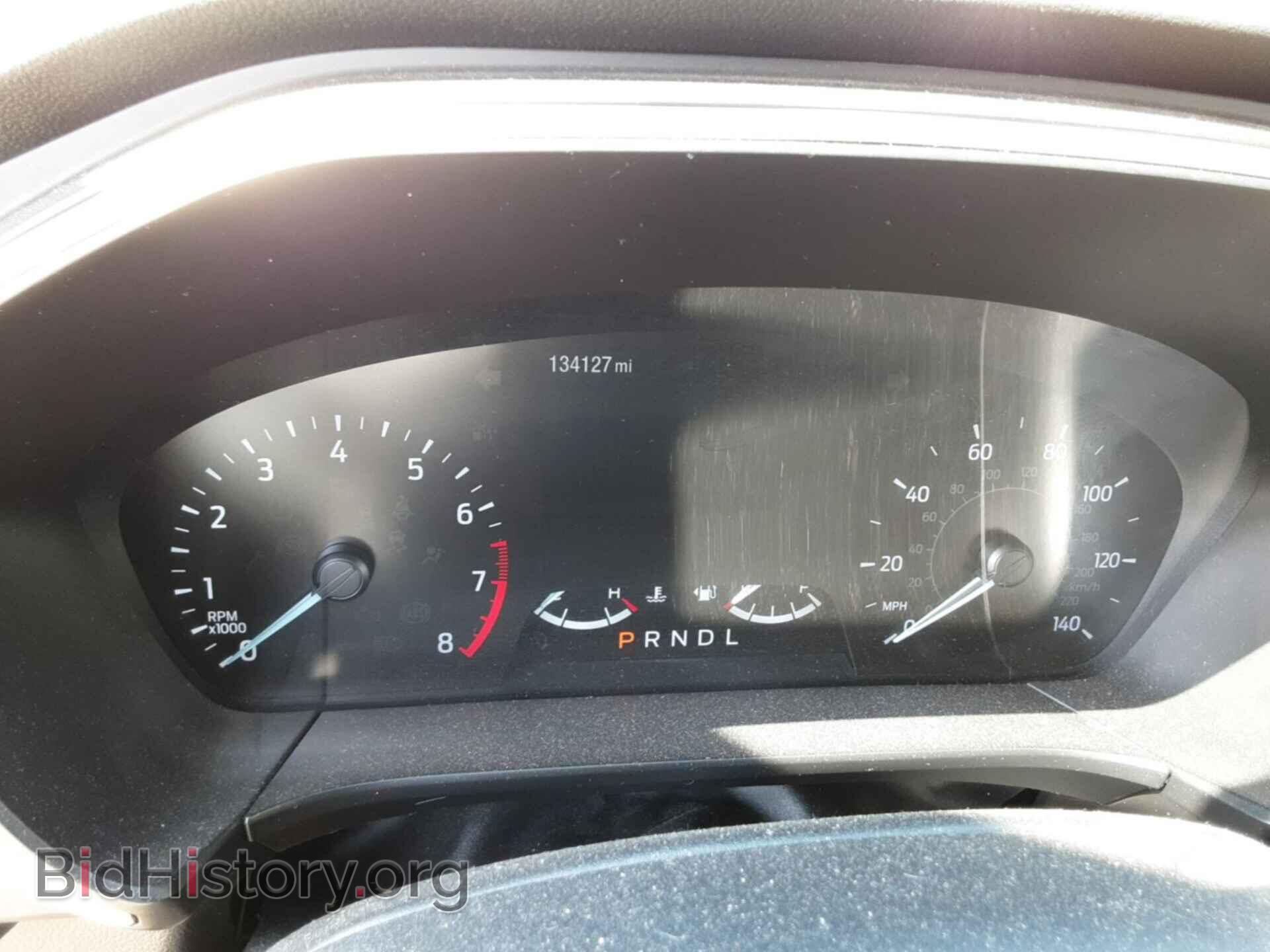 2020 FORD ESCAPE - VIN: 1FMCU9H65LUA82508 - Photo 7