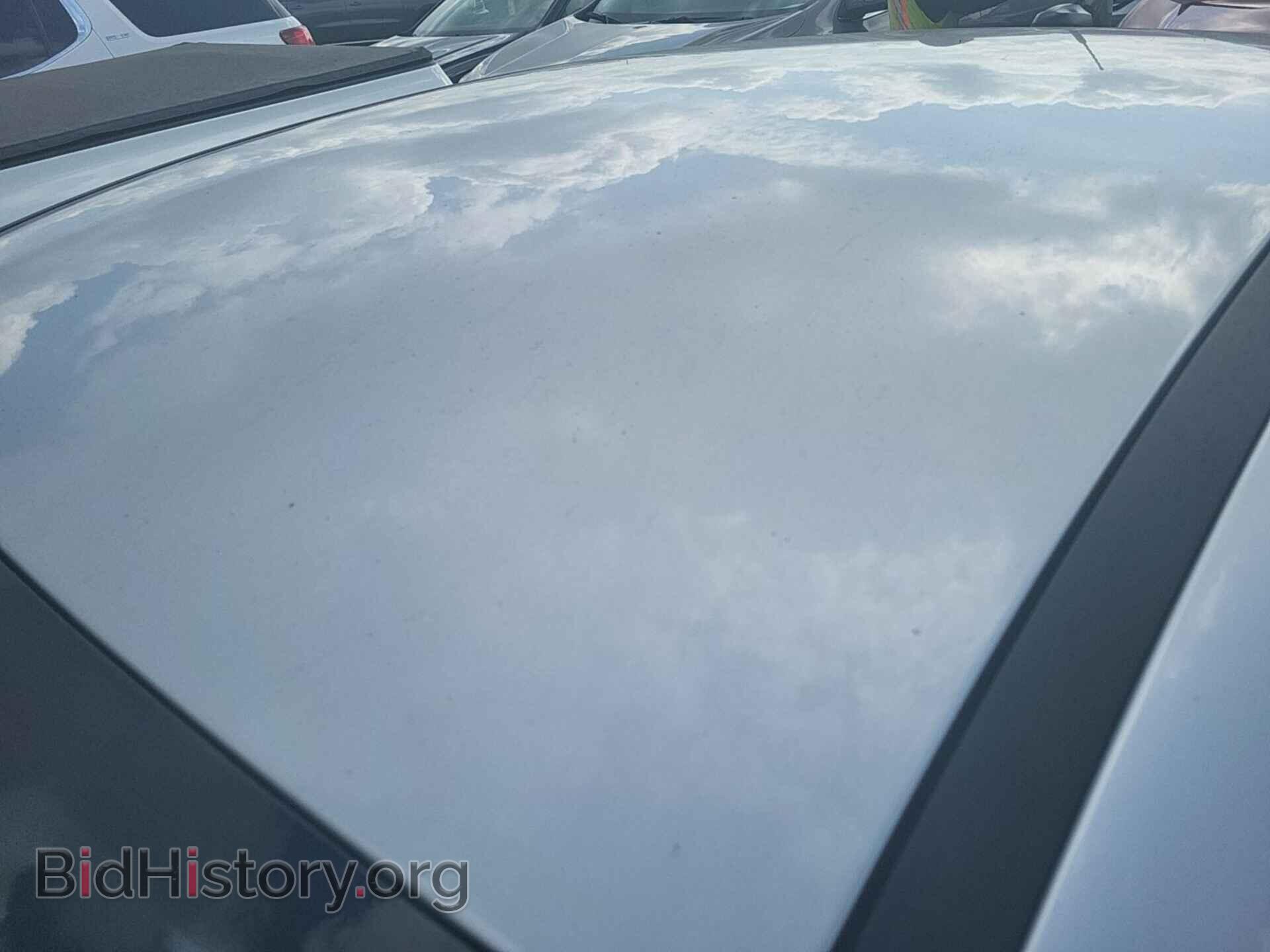 2016 FORD FOCUS - VIN: 1FADP3E26GL366097 - Фото 11