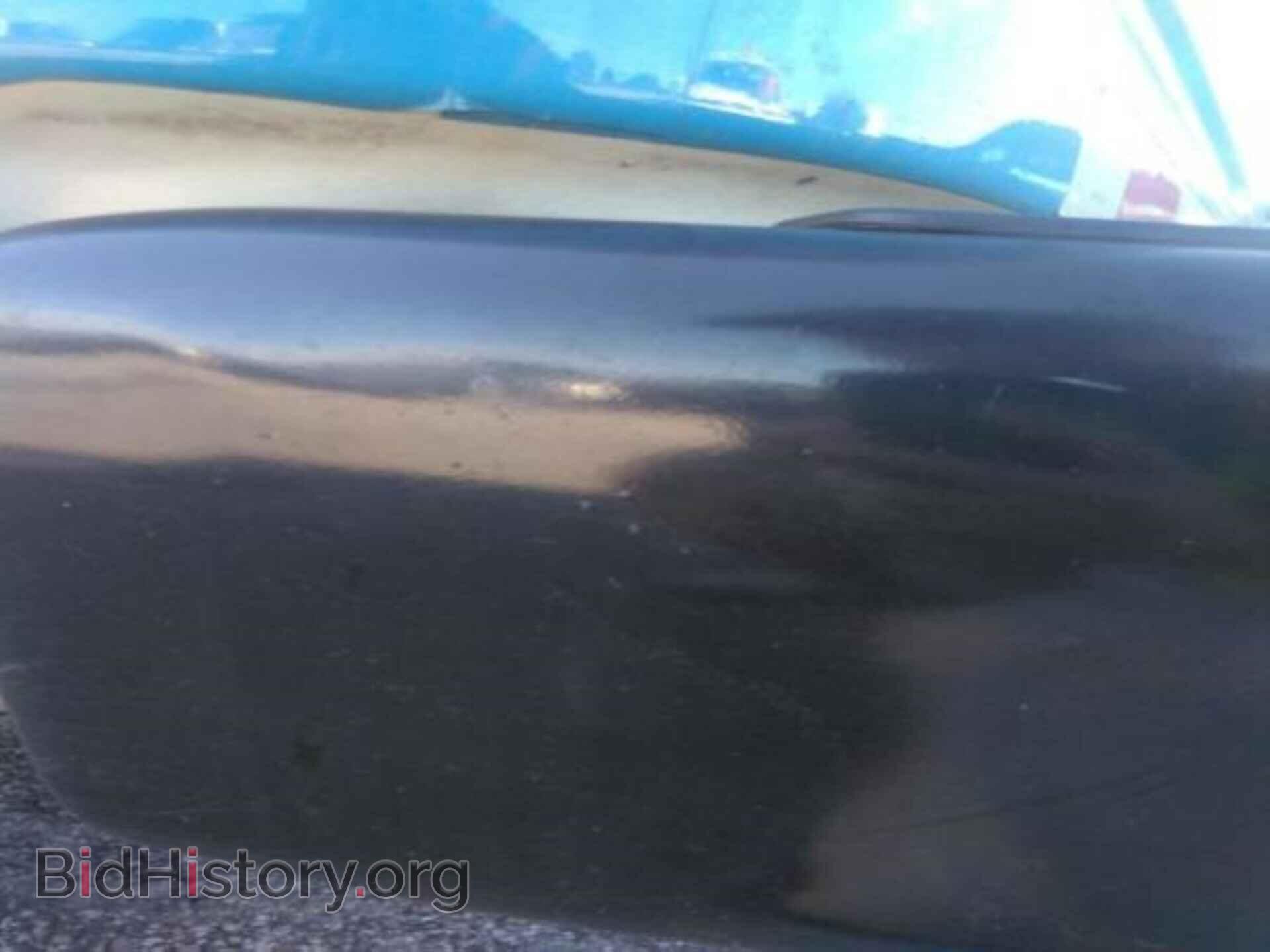2011 FORD ECONOLINE CARGO VAN - VIN: 1FTNE2EL9BDA70856 - Фото 2