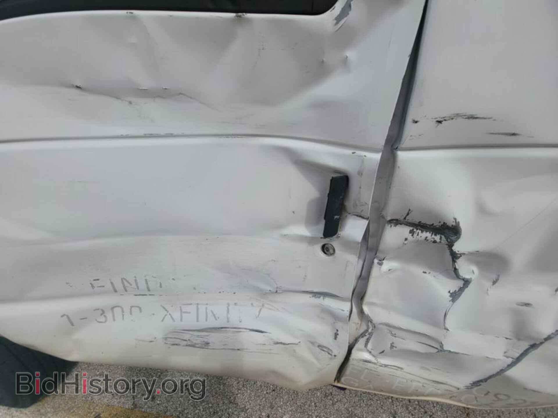 2011 FORD ECONOLINE CARGO VAN - VIN: 1FTNE2EL9BDA70856 - Фото 13