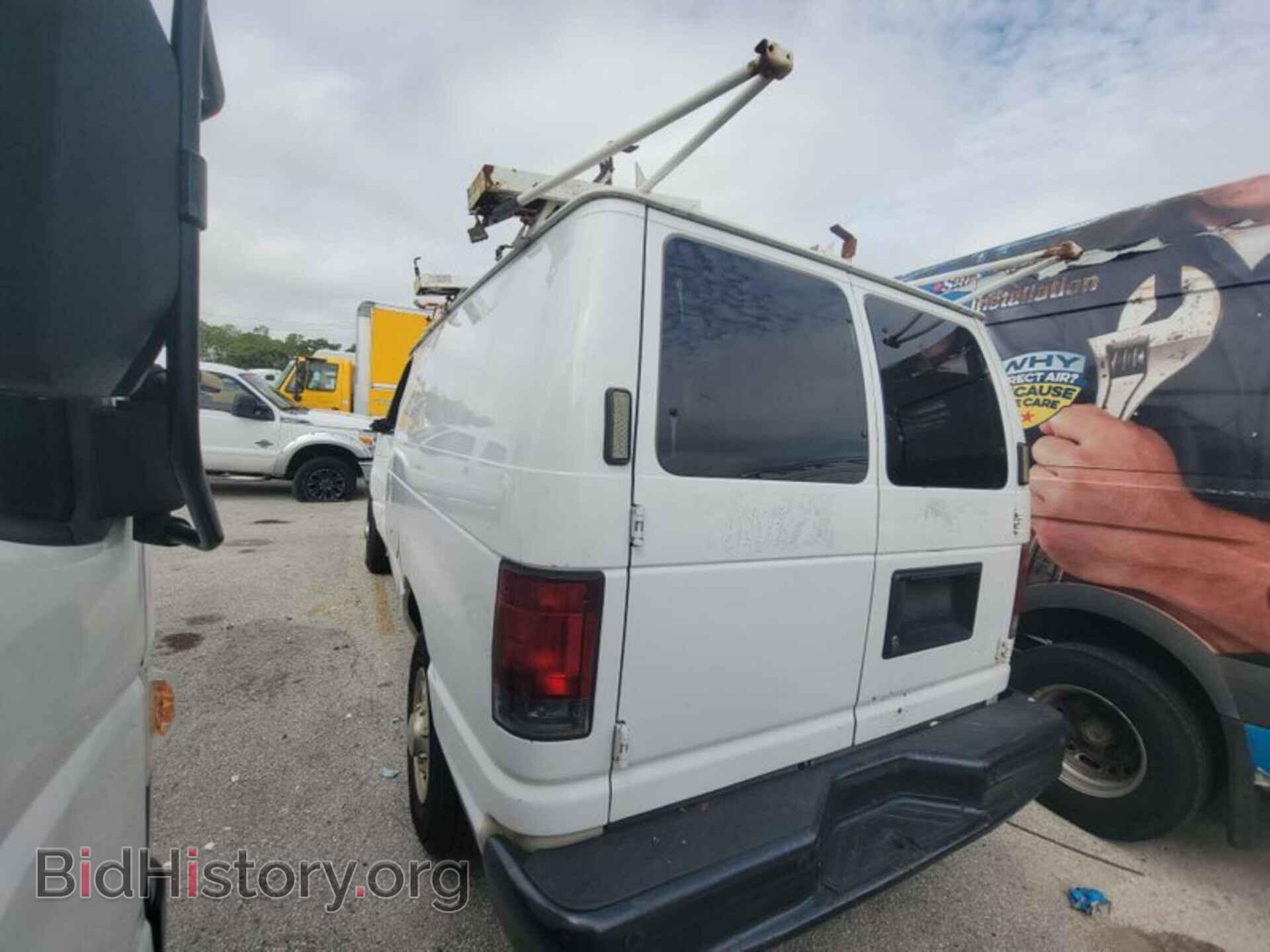2011 FORD ECONOLINE CARGO VAN - VIN: 1FTNE2EL9BDA70856 - Фото 17