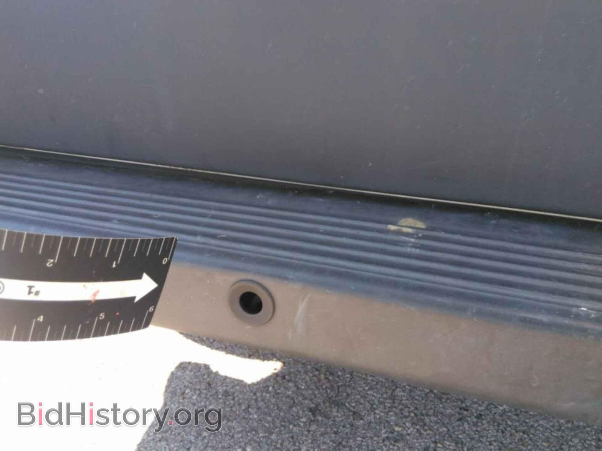 2018 RAM PROMASTER CARGO VAN - VIN: 3C6TRVBG3JE154194 - Фото 2