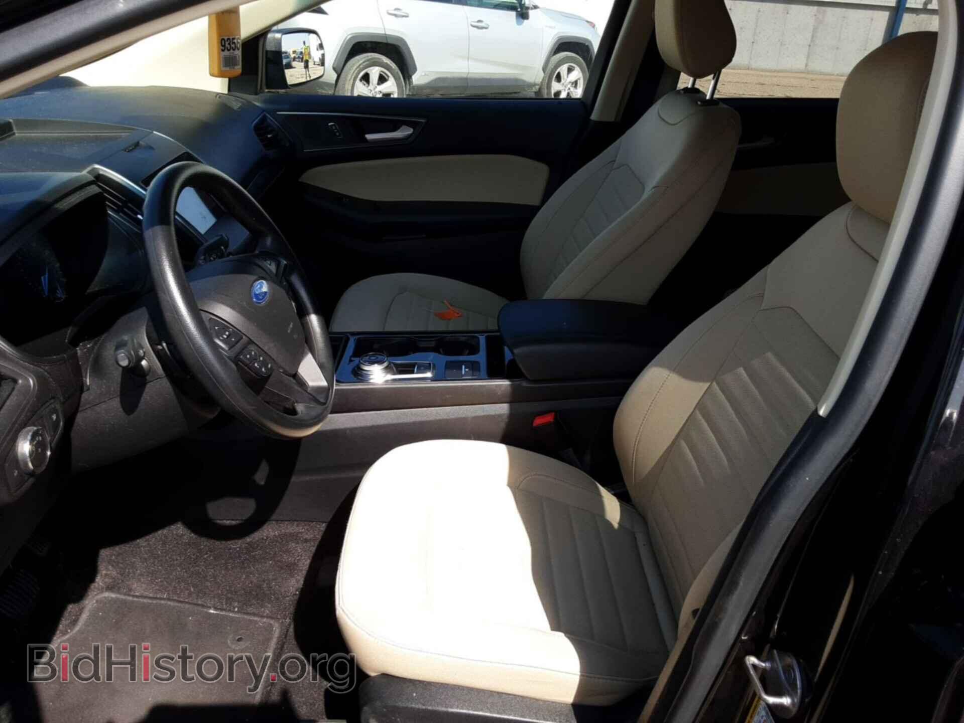 2020 FORD EDGE - VIN: 2FMPK4G98LBA45710 - Photo 6