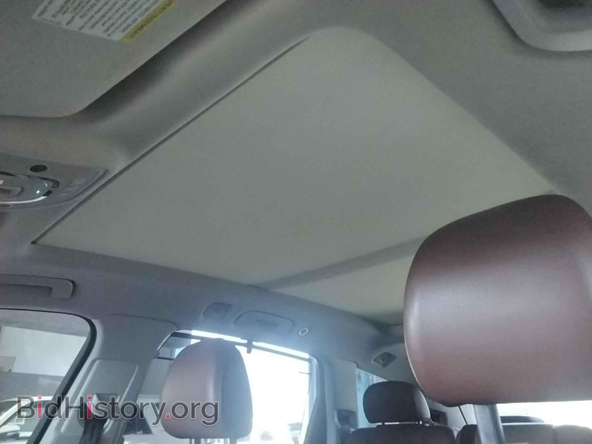 2019 AUDI Q7 - VIN: WA1LAAF78KD035248 - Фото 18