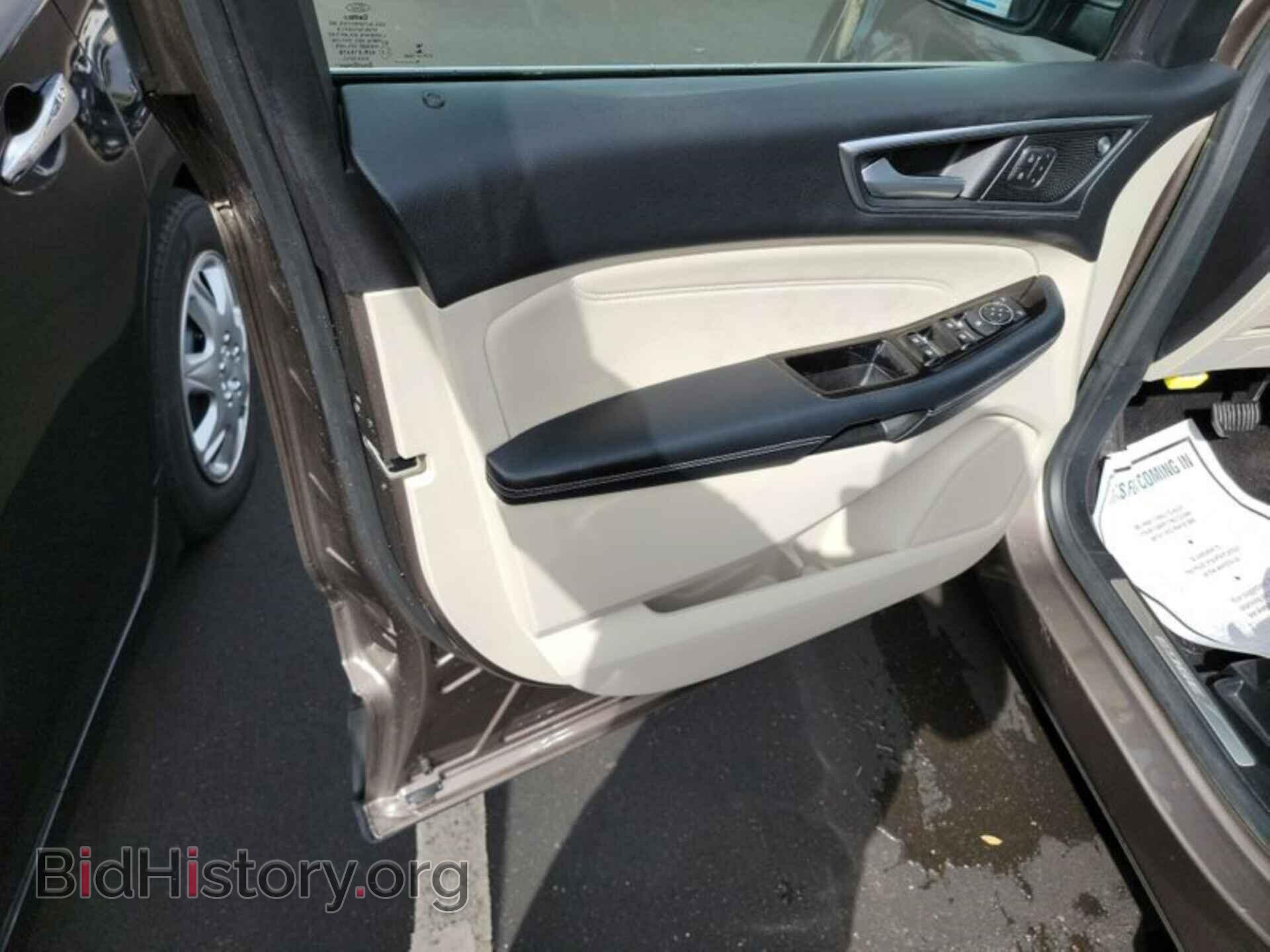 2019 FORD EDGE - VIN: 2FMPK3K91KBC64413 - Photo 3