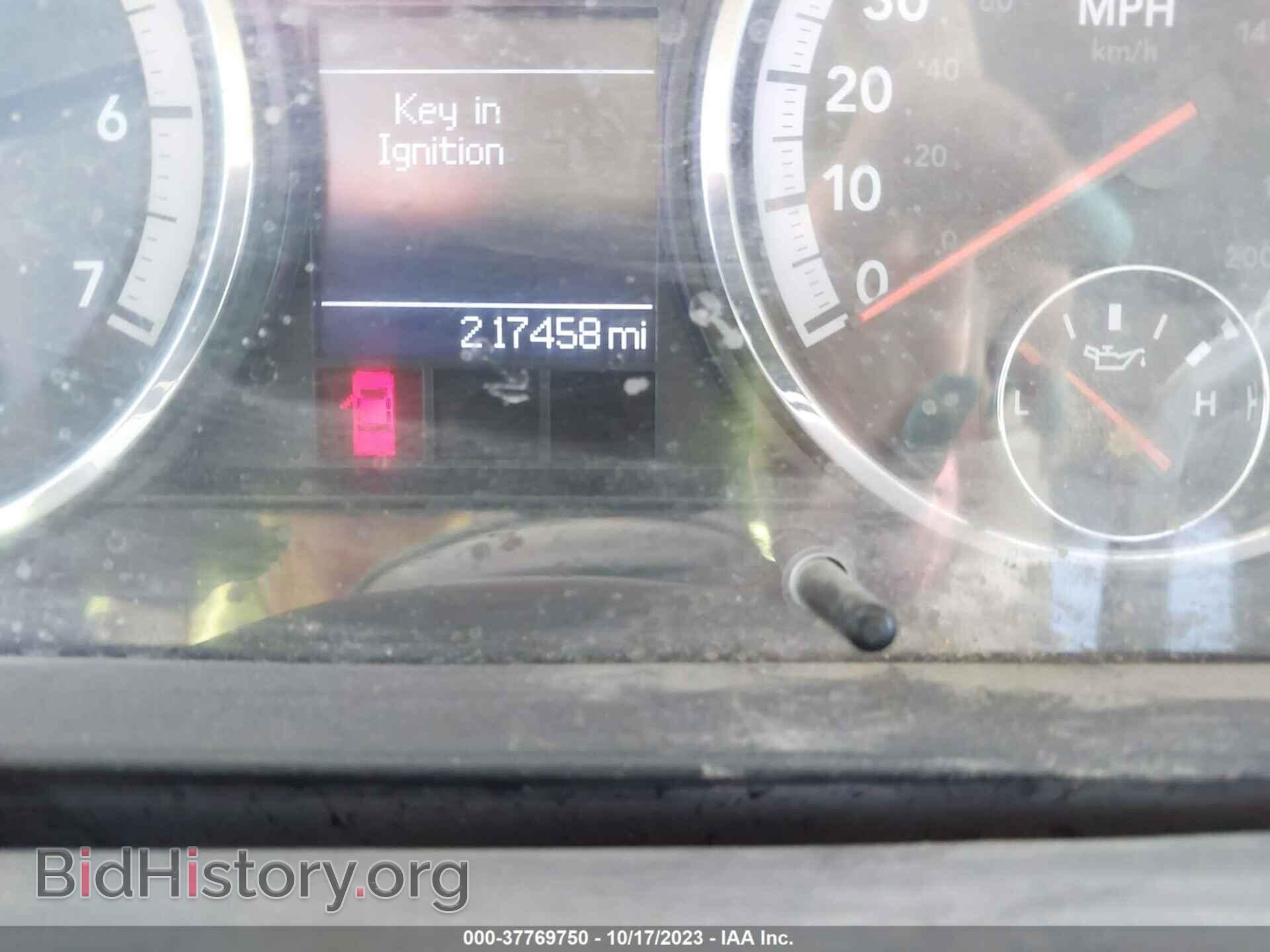 2012 RAM 1500 - VIN: 1C6RD6FP5CS317582 - Photo 15
