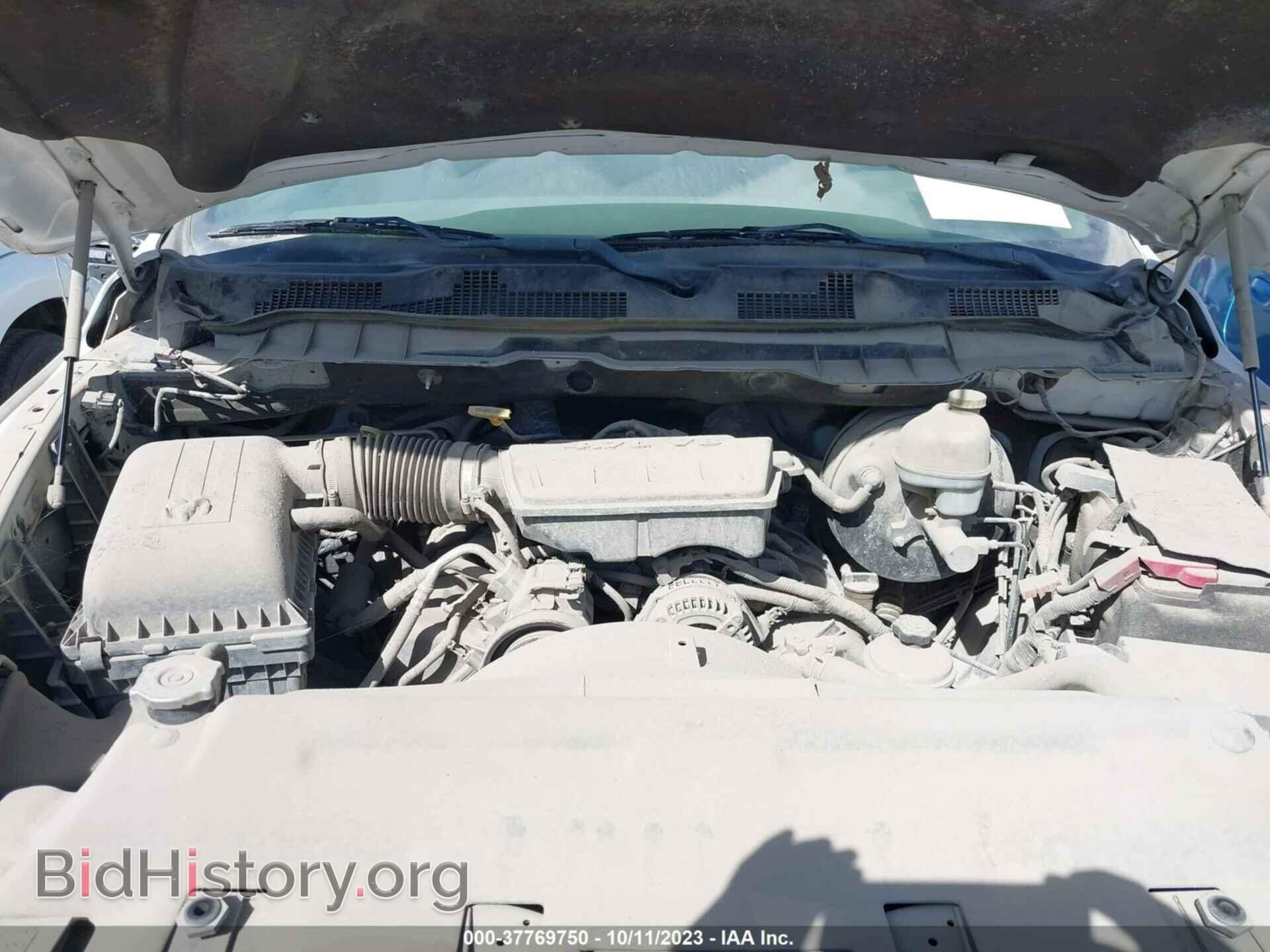 2012 RAM 1500 - VIN: 1C6RD6FP5CS317582 - Photo 10