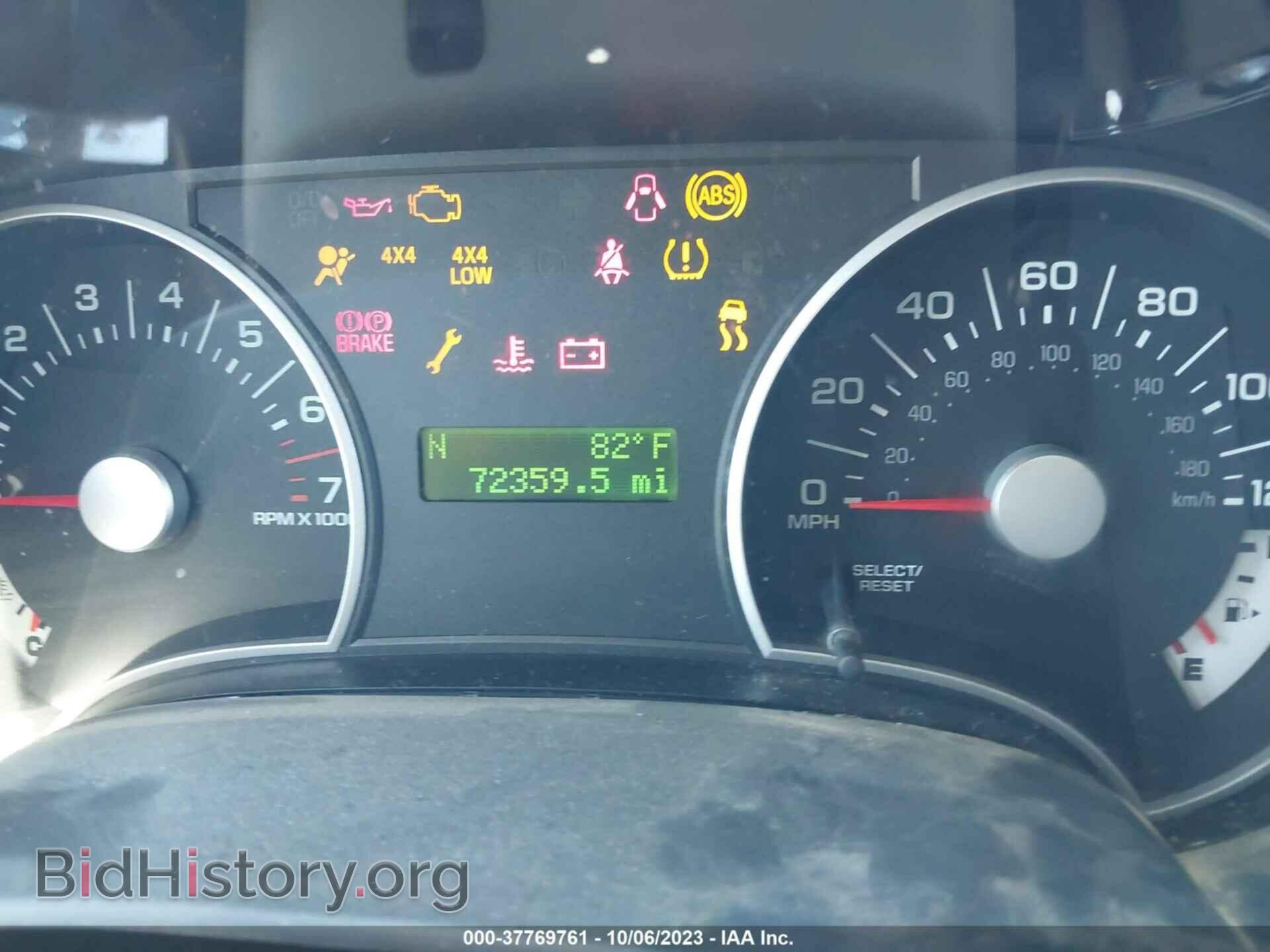 2010 FORD EXPLORER - VIN: 1FMEU7DE9AUB07157 - Фото 15