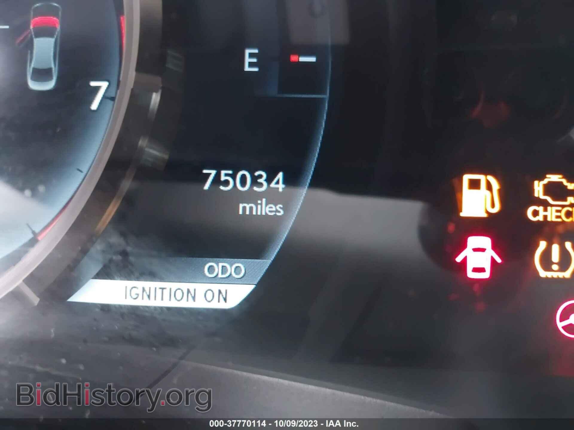 2015 LEXUS IS 250 - VIN: JTHBF1D24F5071513 - Фото 15