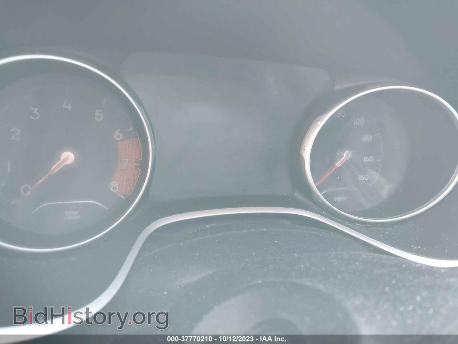2017 JEEP COMPASS - VIN: 3C4NJDCB7HT607423 - Фото 16