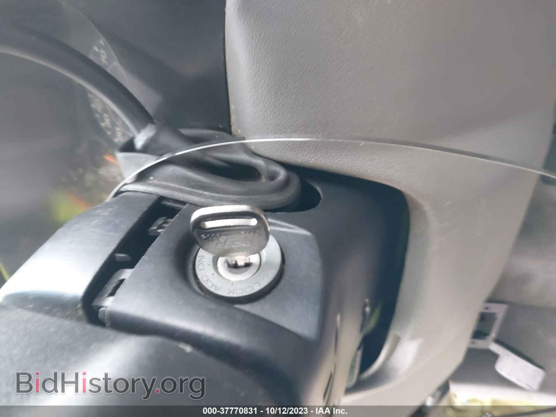 2006 GMC CANYON - VIN: 1GTCS148568308966 - Фото 11