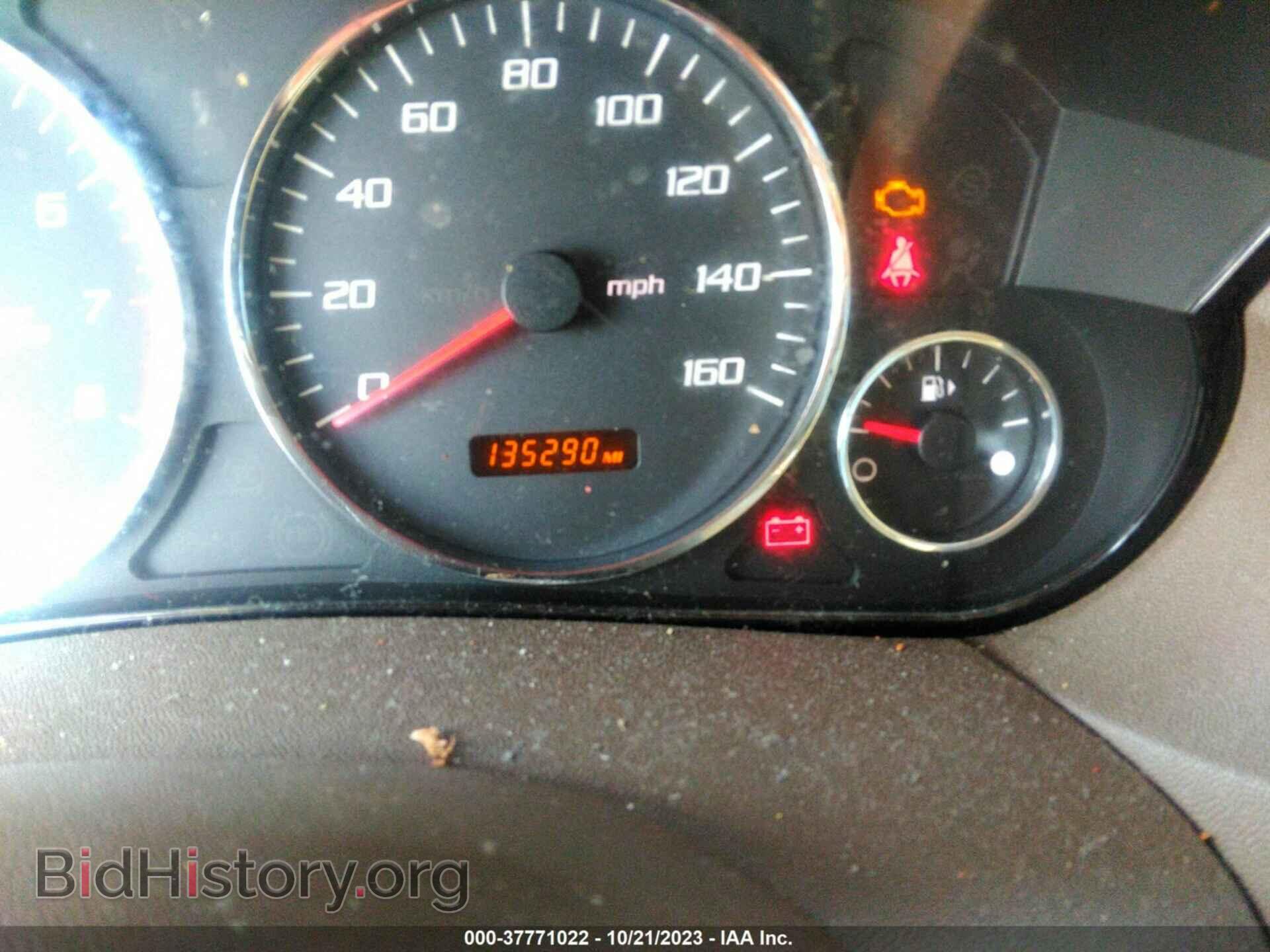2007 CADILLAC CTS - VIN: 1G6DP577870195341 - Фото 7