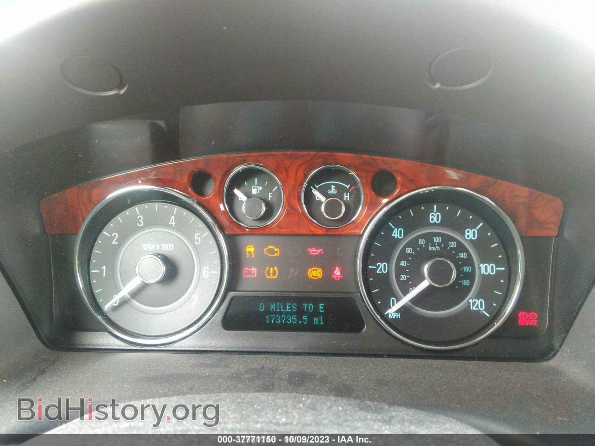 2012 FORD FLEX - VIN: 2FMHK6DC0CBD02357 - Фото 7