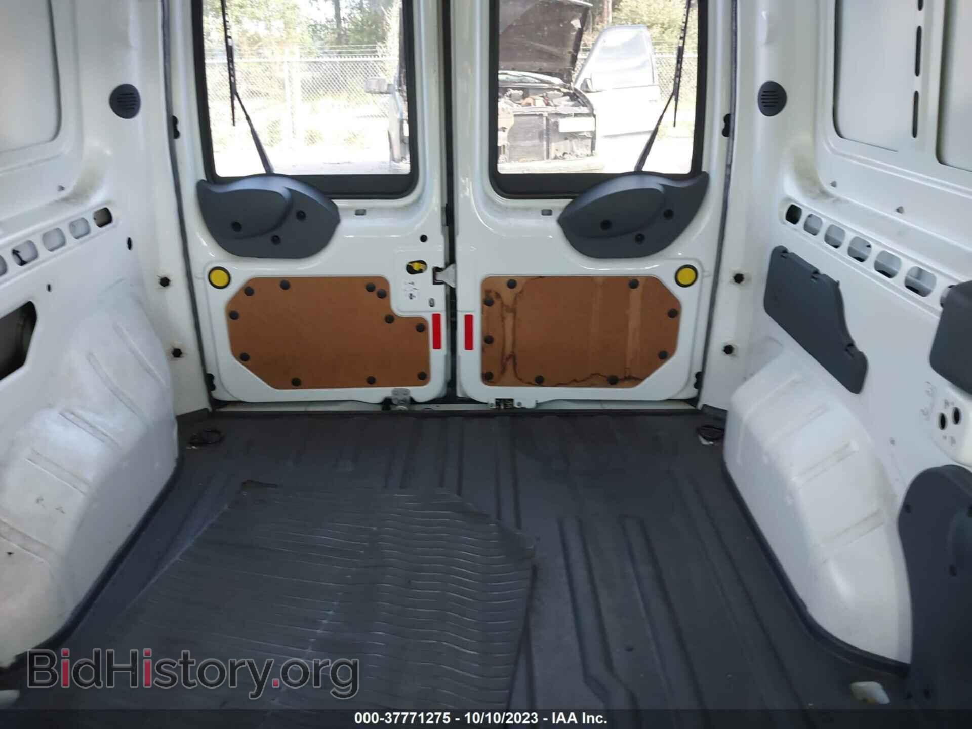 2012 FORD TRANSIT CONNECT - VIN: NM0LS7CN4CT111934 - Фото 8