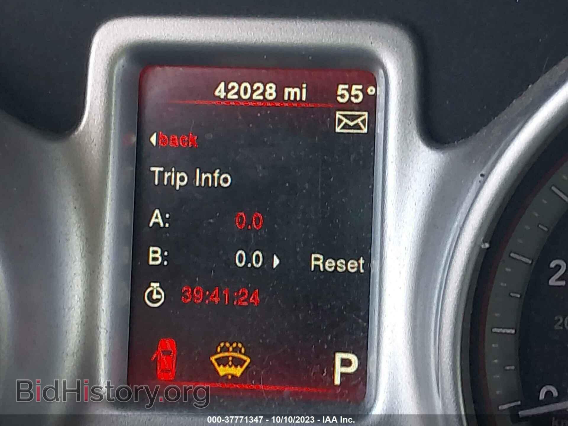 2018 DODGE JOURNEY - VIN: 3C4PDCBG3JT509874 - Фото 7