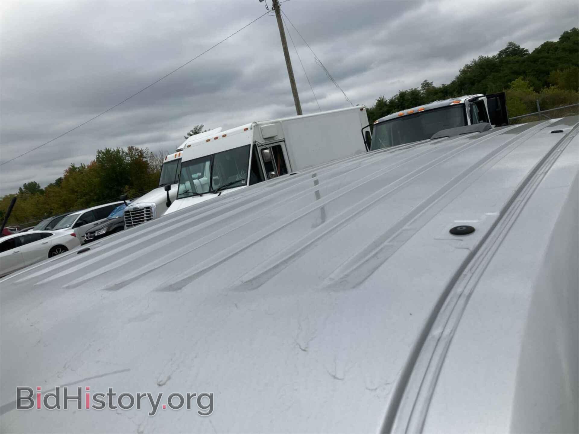 2012 FORD TRANSIT CONNECT - VIN: NM0LS6BN0CT111845 - Фото 14