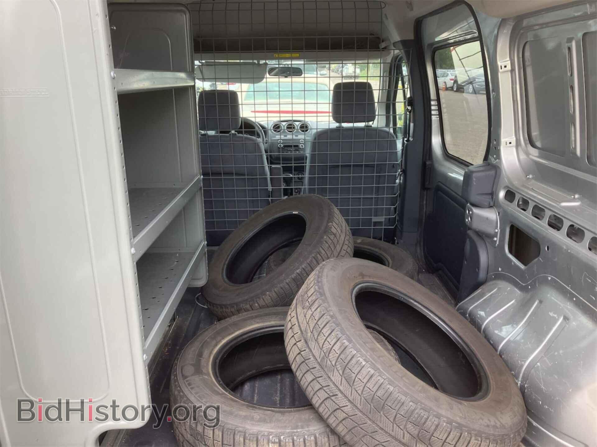 2012 FORD TRANSIT CONNECT - VIN: NM0LS6BN0CT111845 - Фото 18